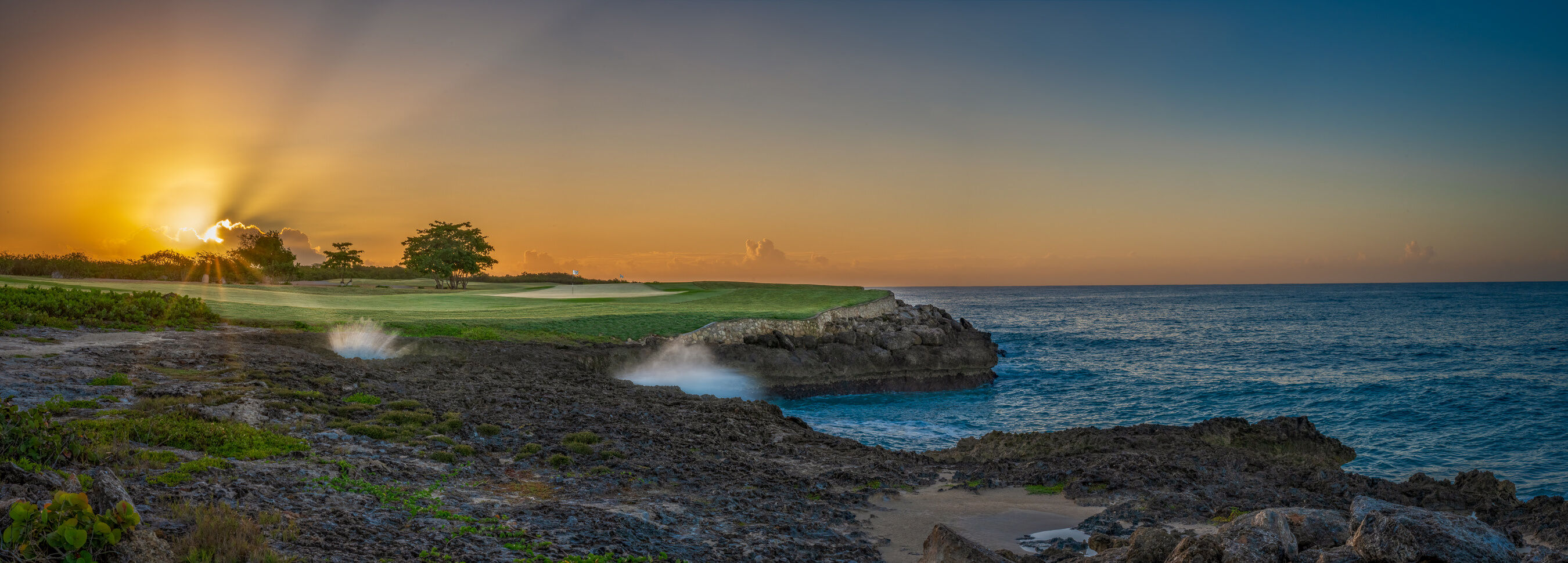 PGA Ocean's 4-gallery