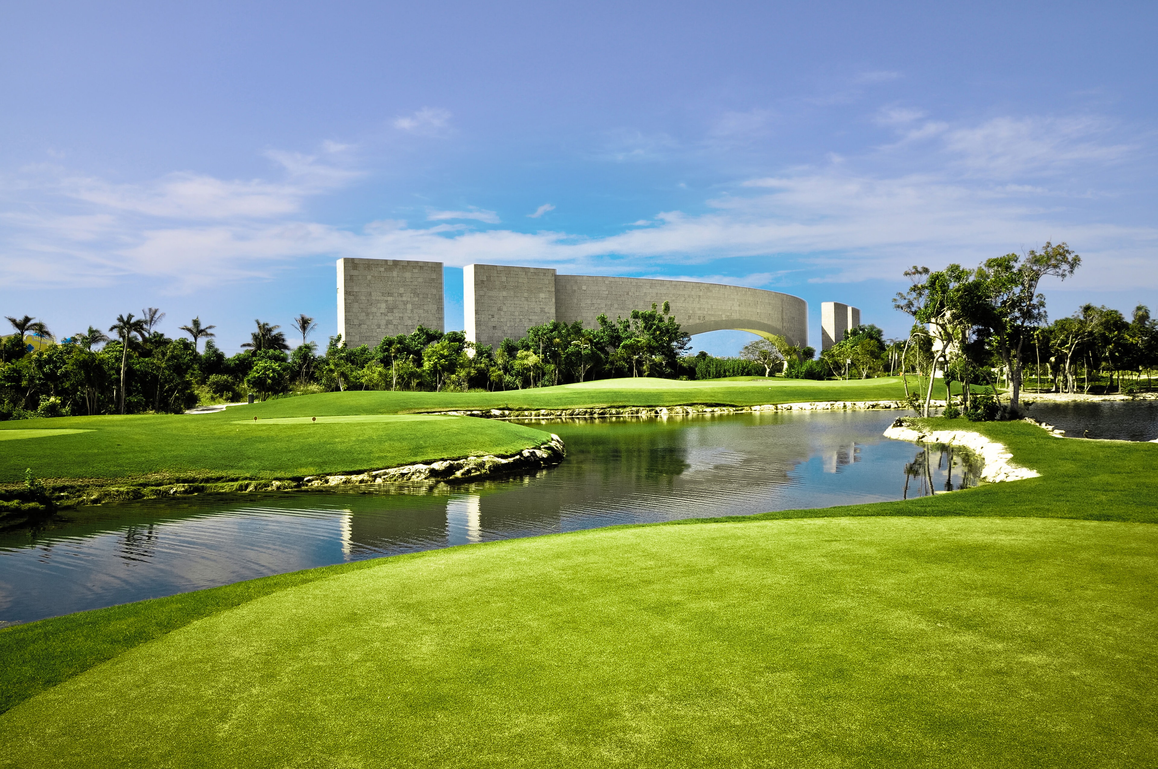 PGA Riviera Maya-gallery