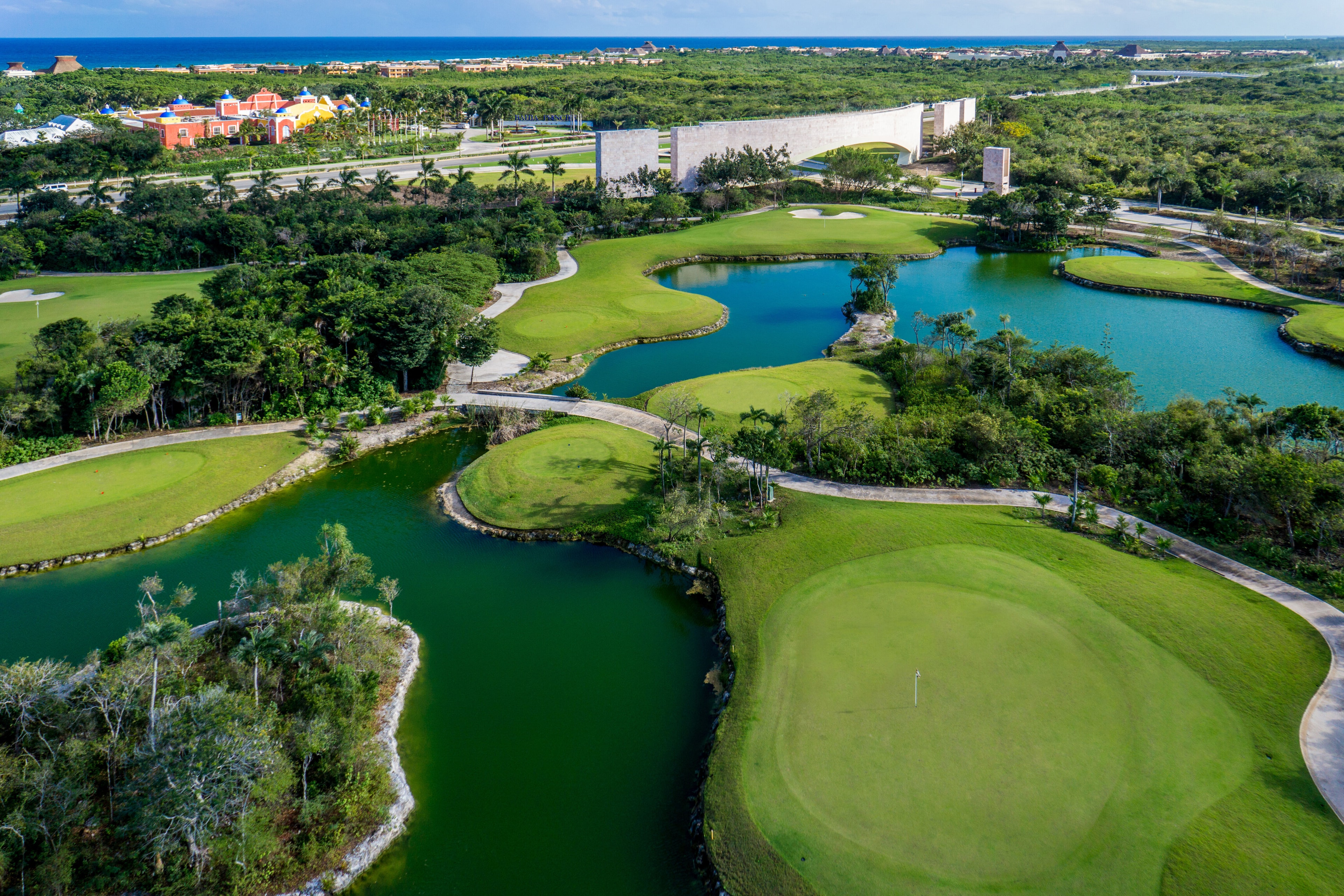 PGA Riviera Maya-gallery