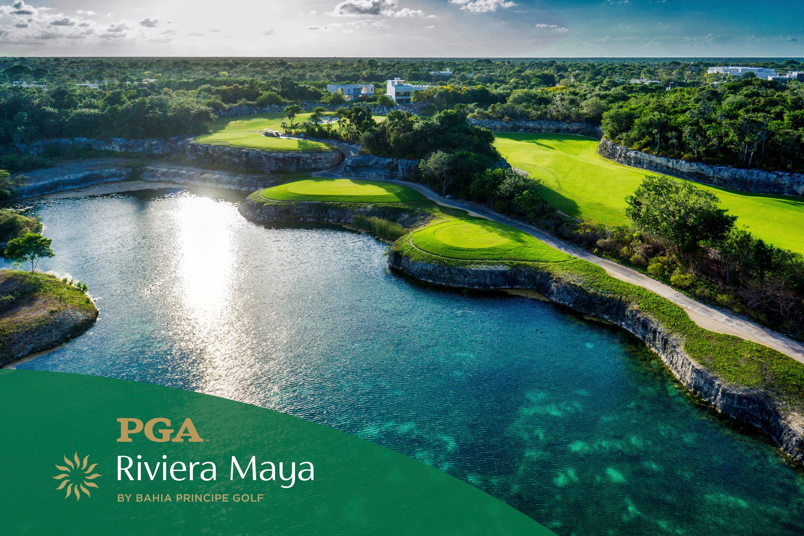 PGA Riviera Maya