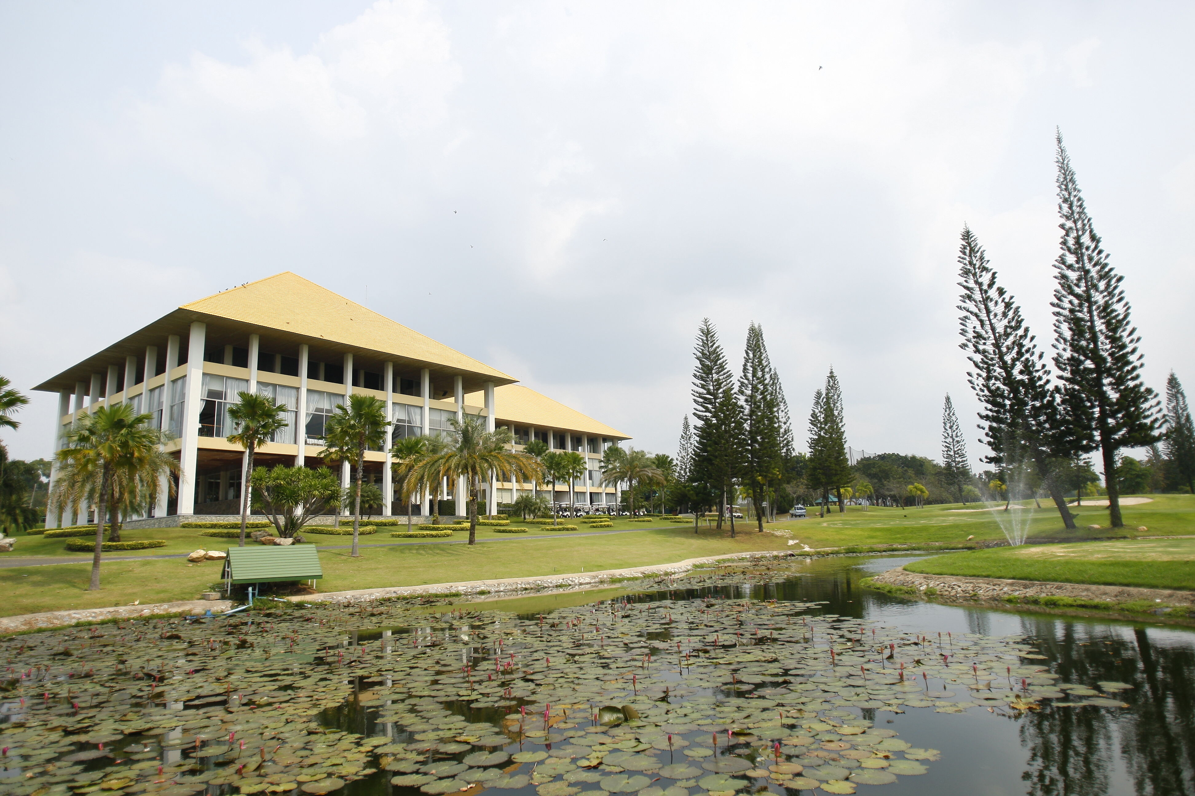 Phoenix Gold Golf & Country Club-gallery