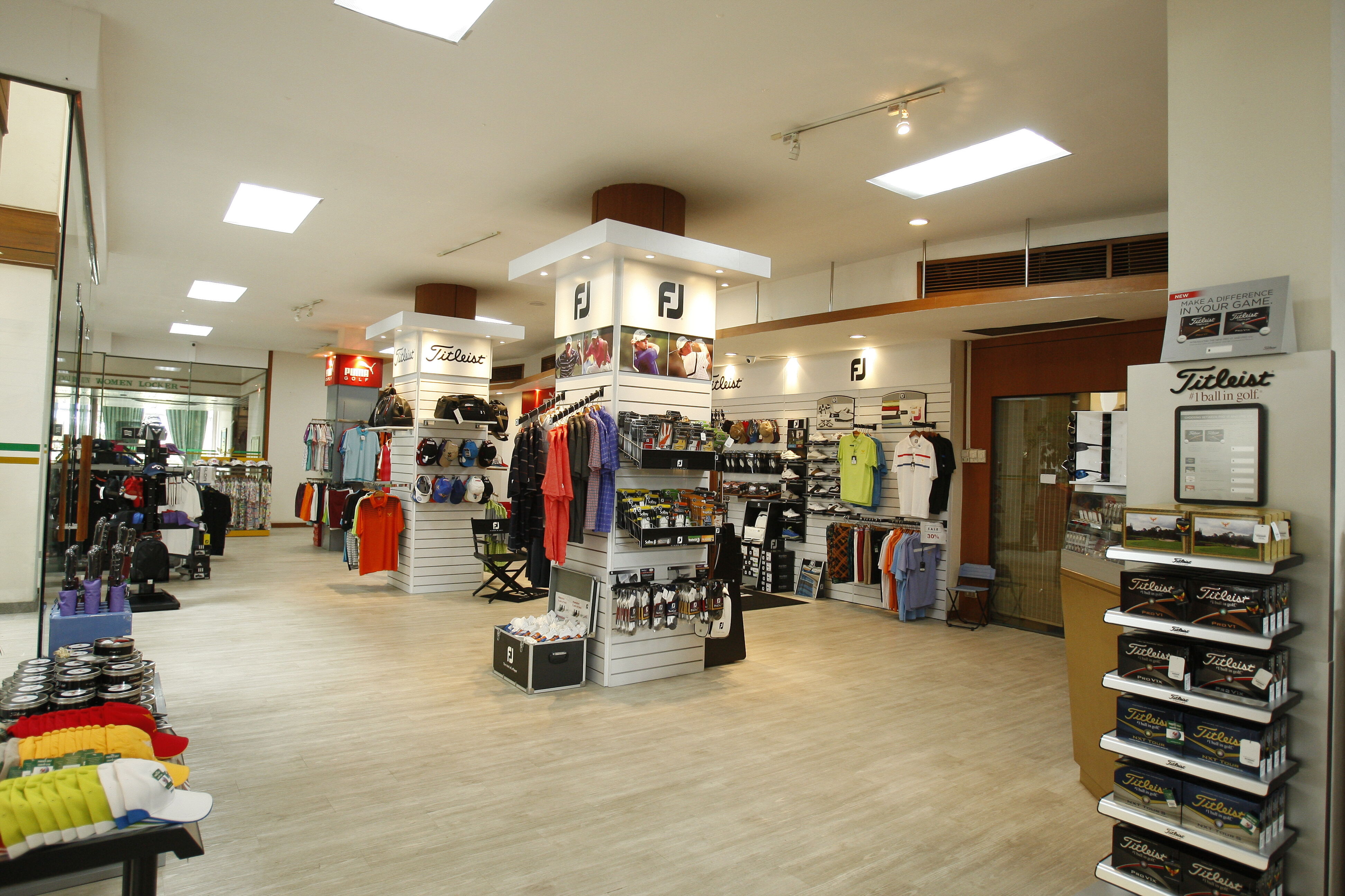 Phoenix Gold Golf & Country Club