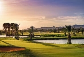 Pickalbatros Hotel Du Golf - Marrakech-gallery