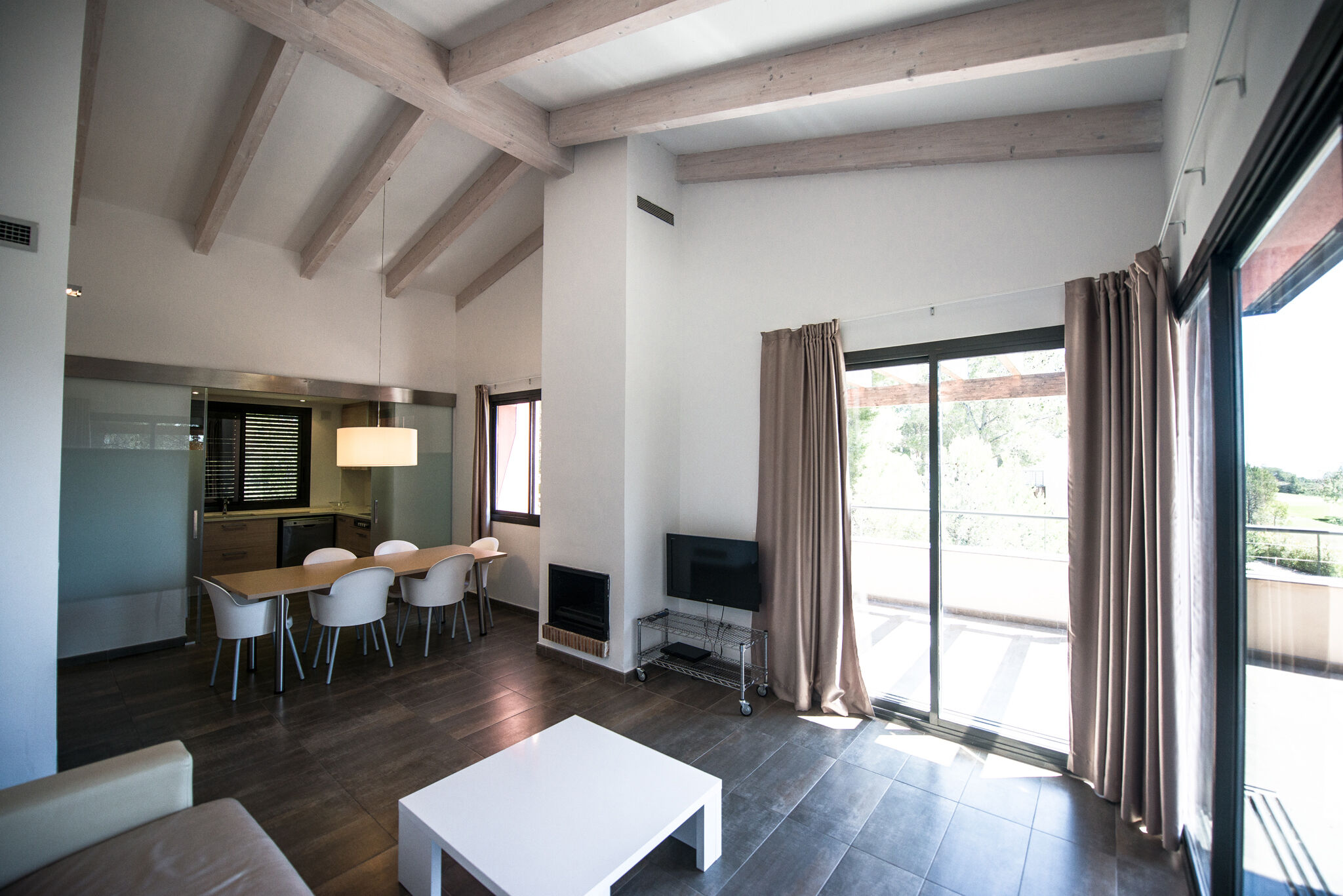 Pierre & Vacances Bonavista de Bonmont-gallery