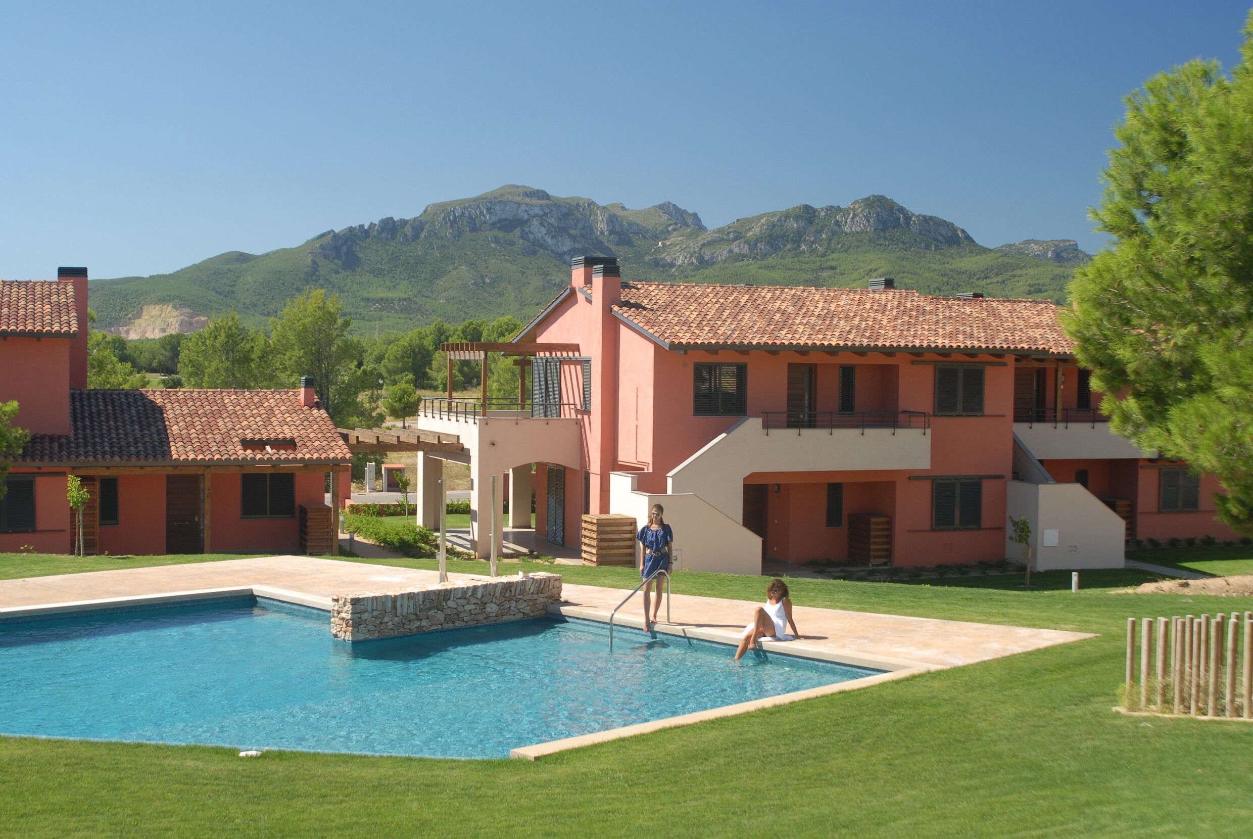 Pierre & Vacances Bonavista de Bonmont-gallery