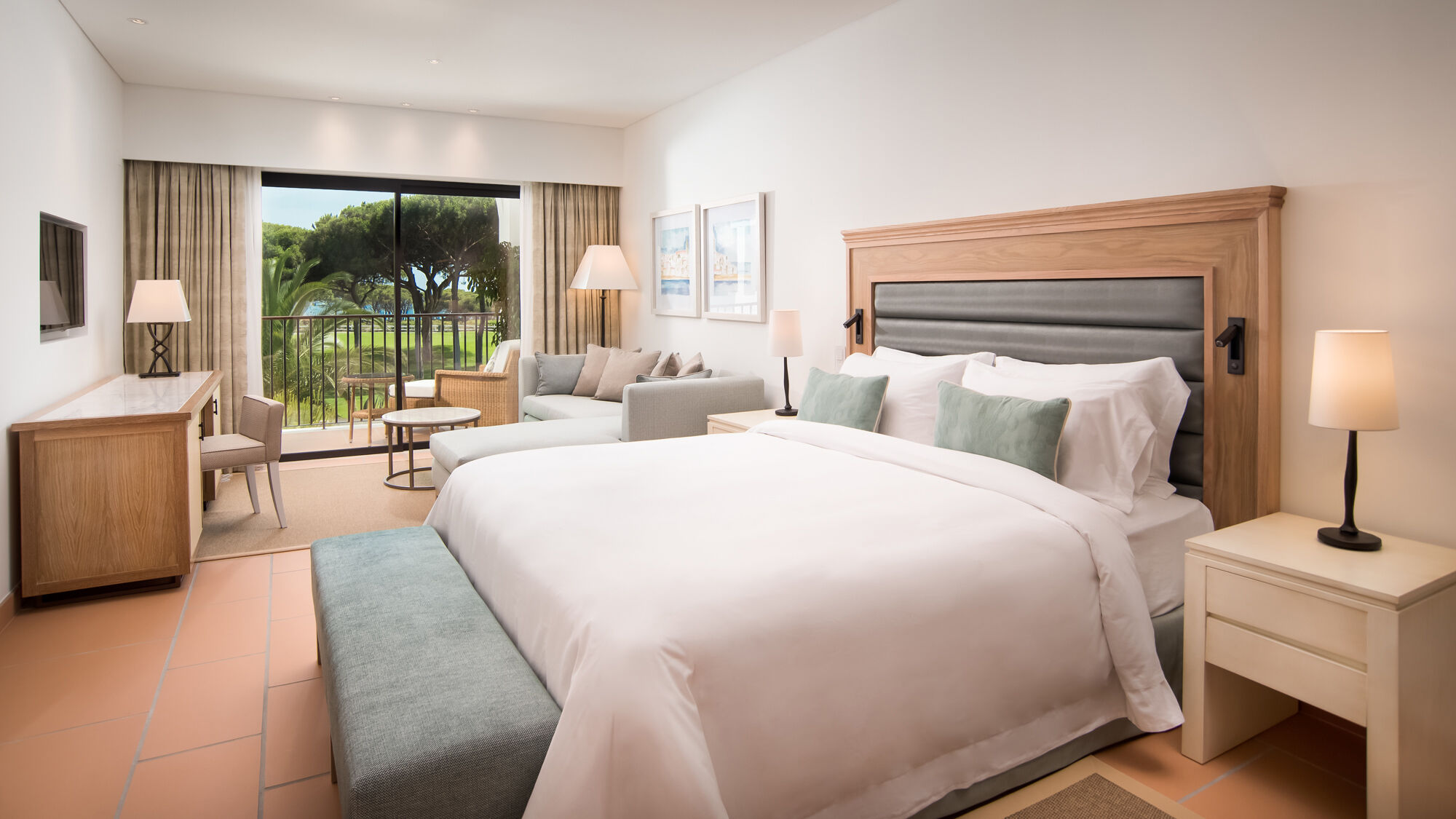 Pine Cliffs, a Luxury Collection Resort-gallery