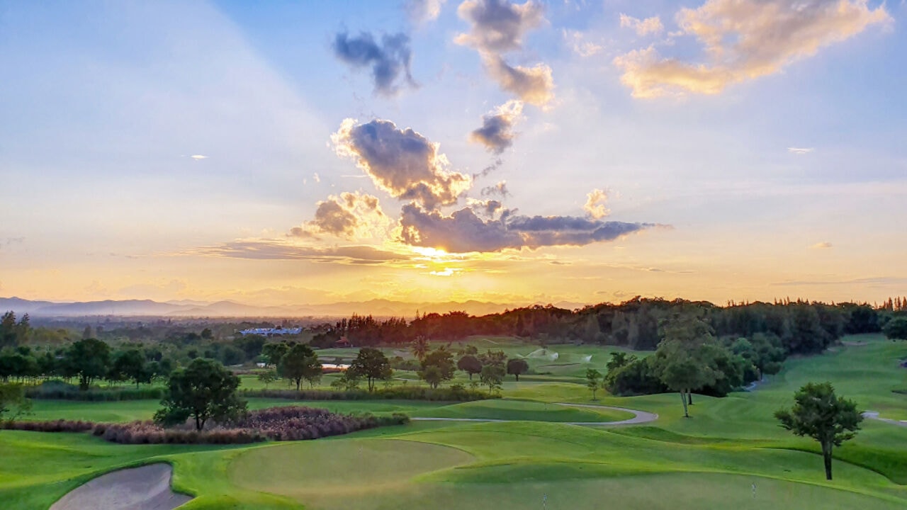 Pineapple Valley Golf Club Hua Hin-gallery