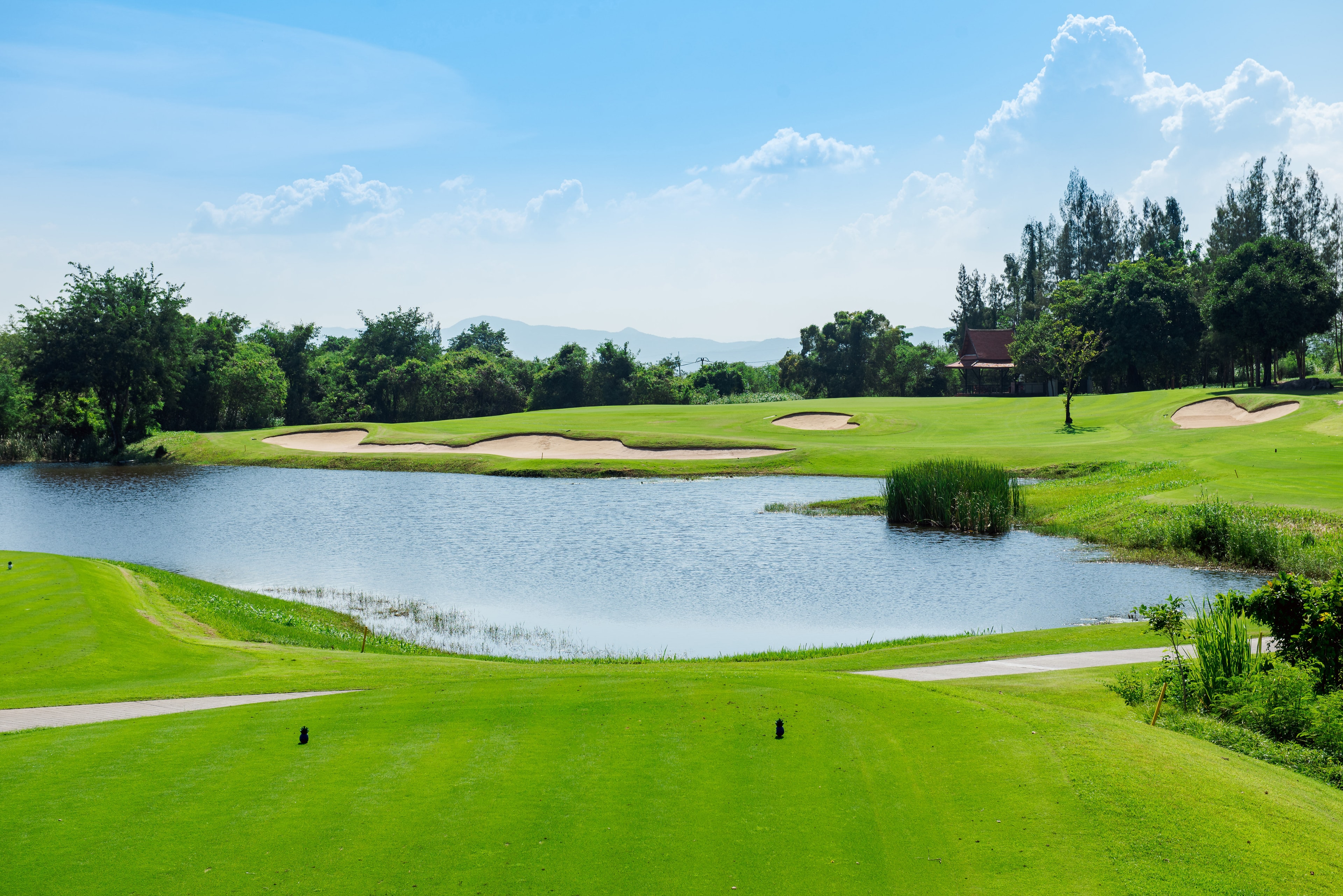 Pineapple Valley Golf Club Hua Hin-gallery