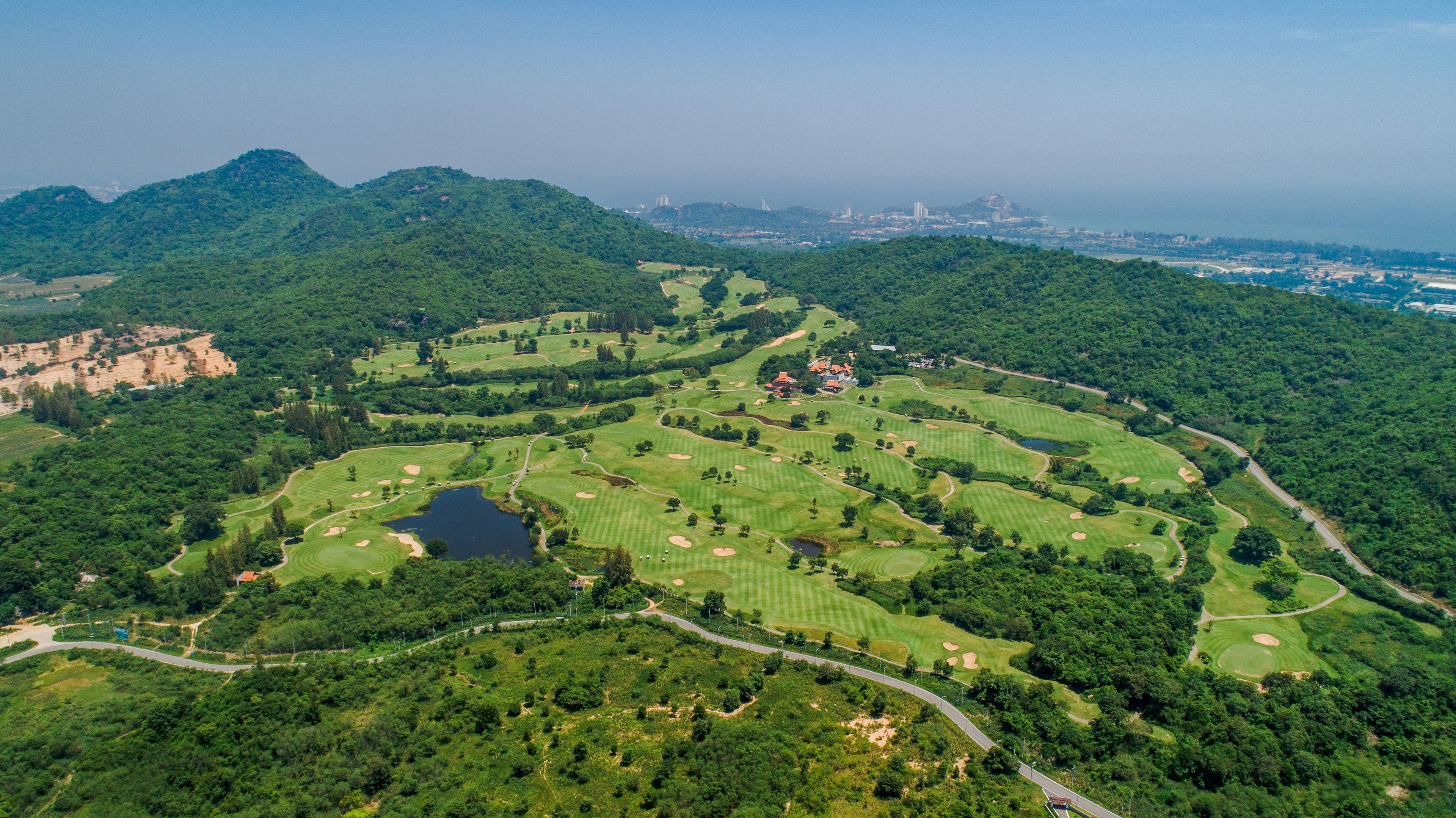 Pineapple Valley Golf Club Hua Hin-gallery