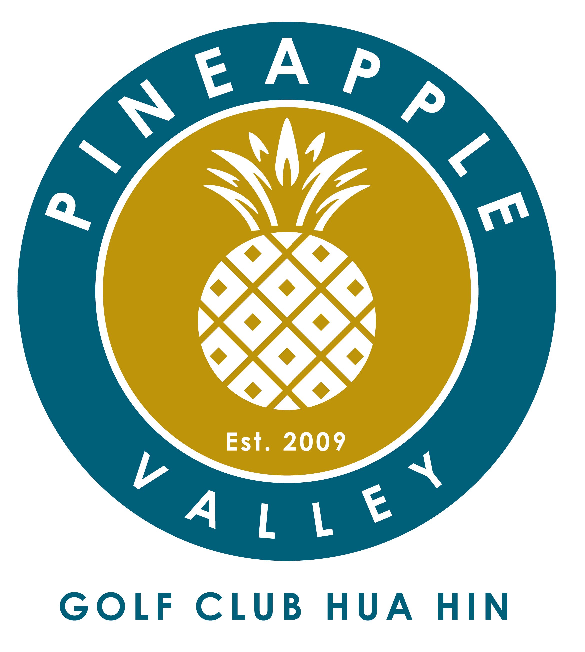 Pineapple Valley Golf Club Hua Hin