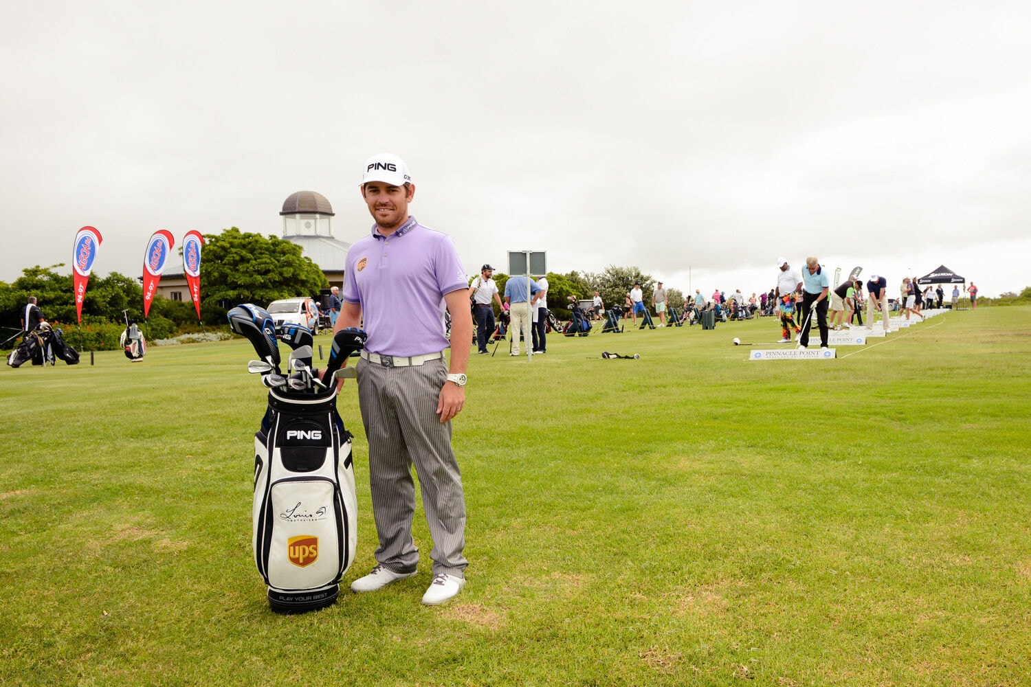 Pinnacle Point Estate-gallery