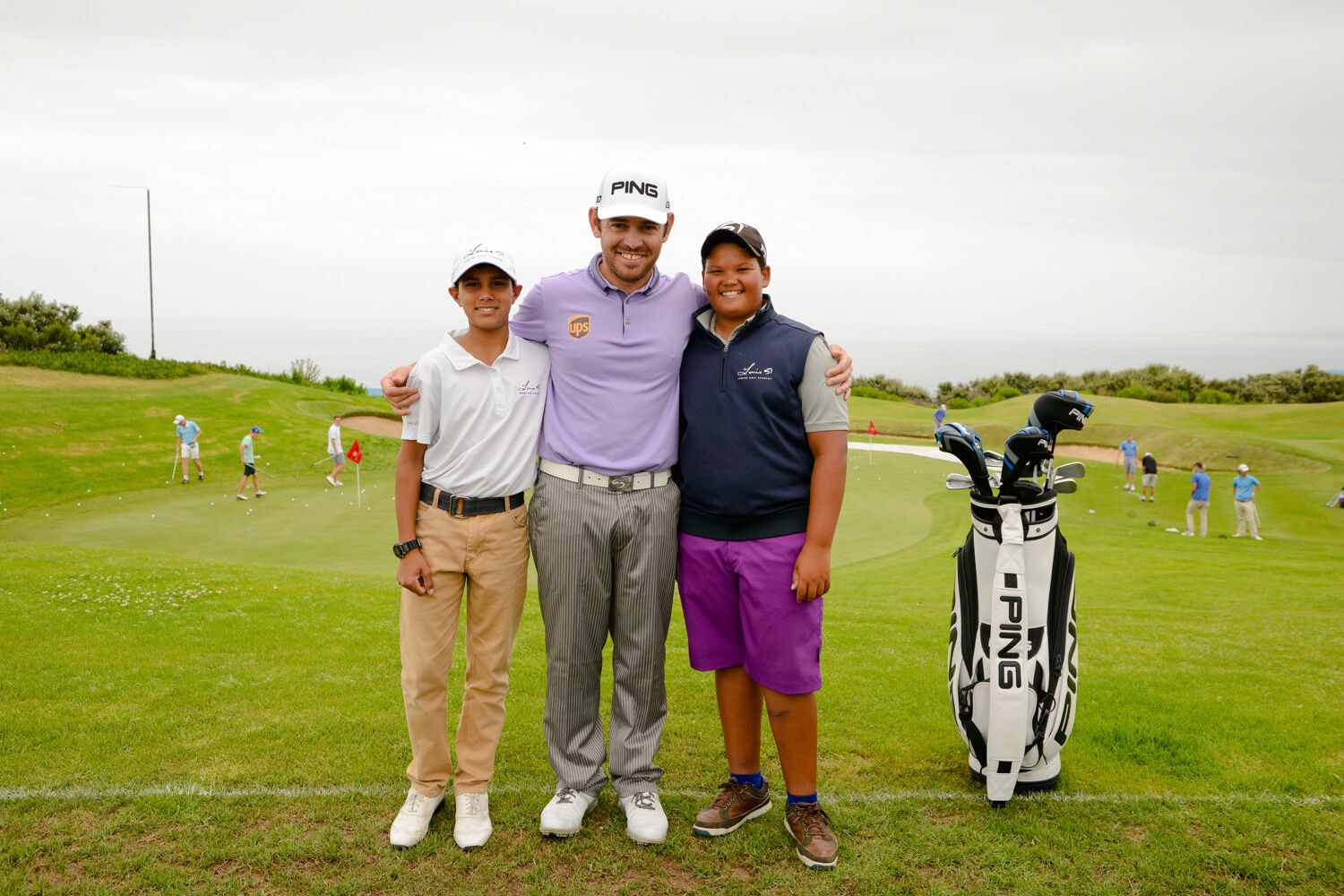 Pinnacle Point Estate-gallery