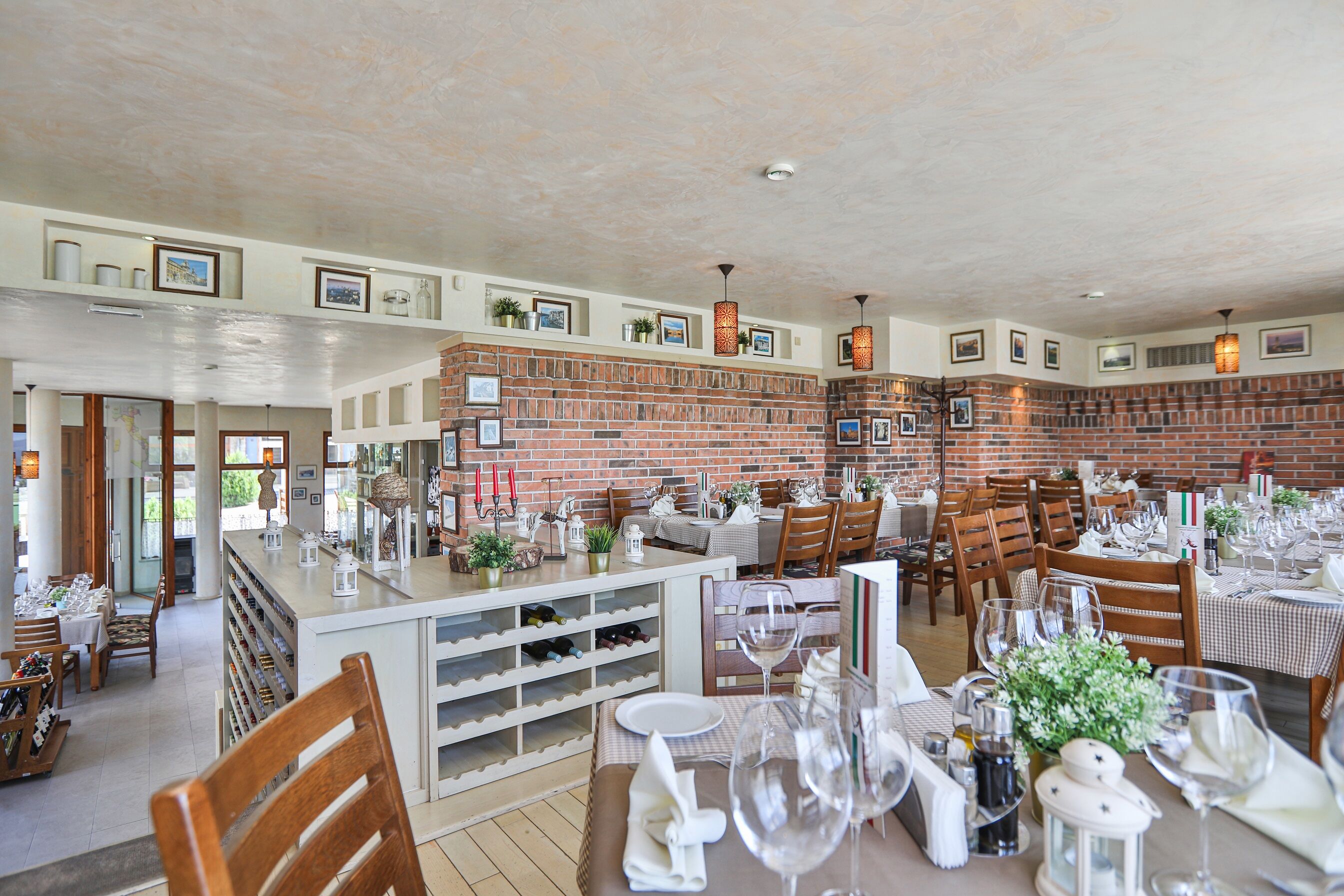 Pirin Golf & Country Club-gallery