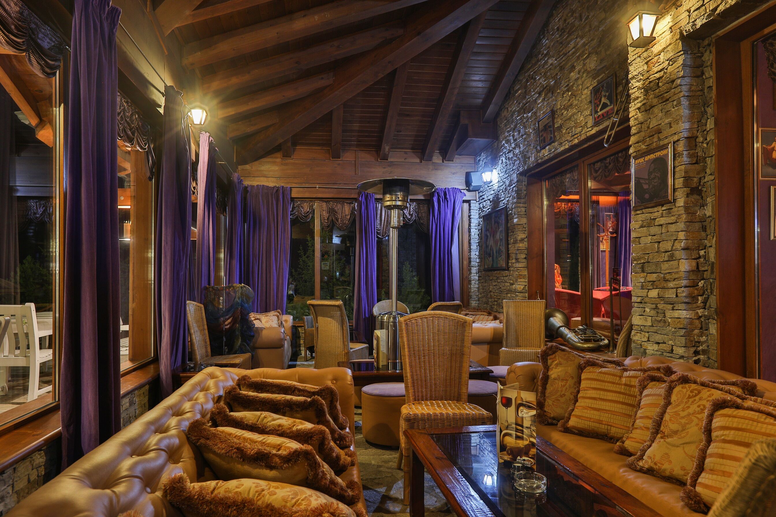 Pirin Golf & Country Club-gallery