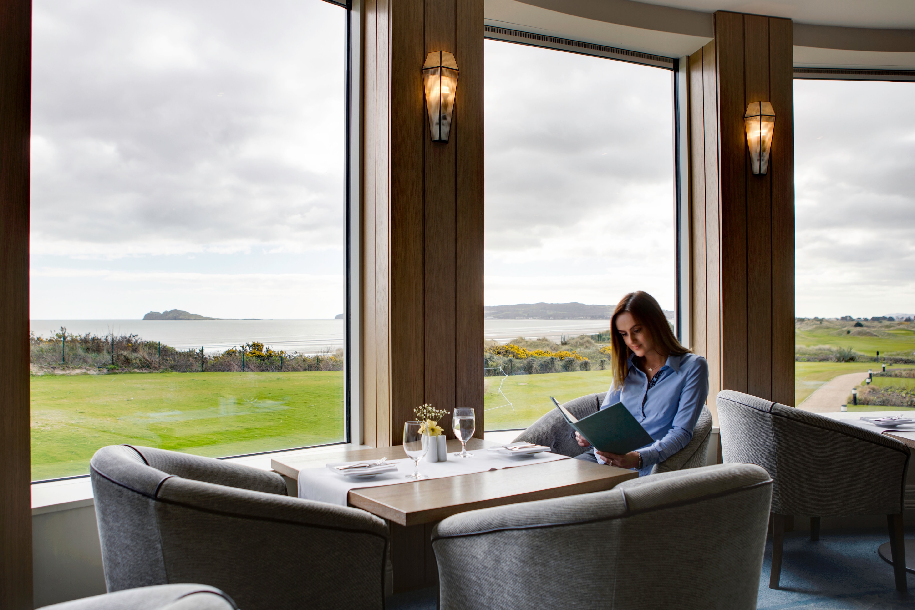 Portmarnock Resort and Jameson Golf Links-gallery