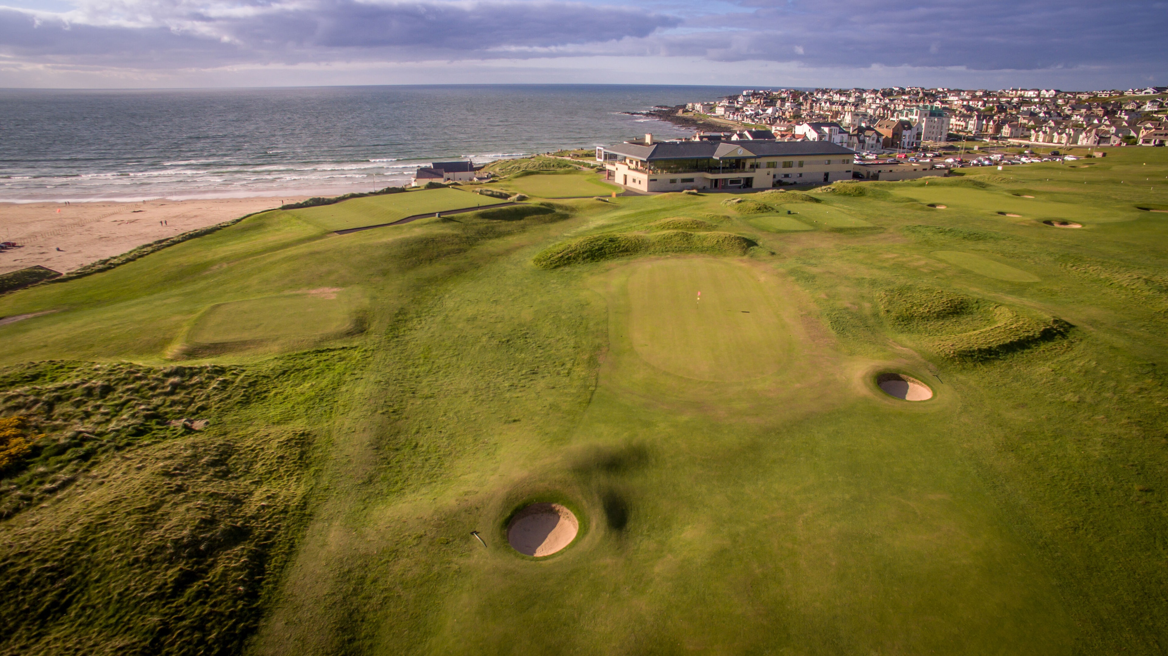 Portstewart Golf Club-gallery