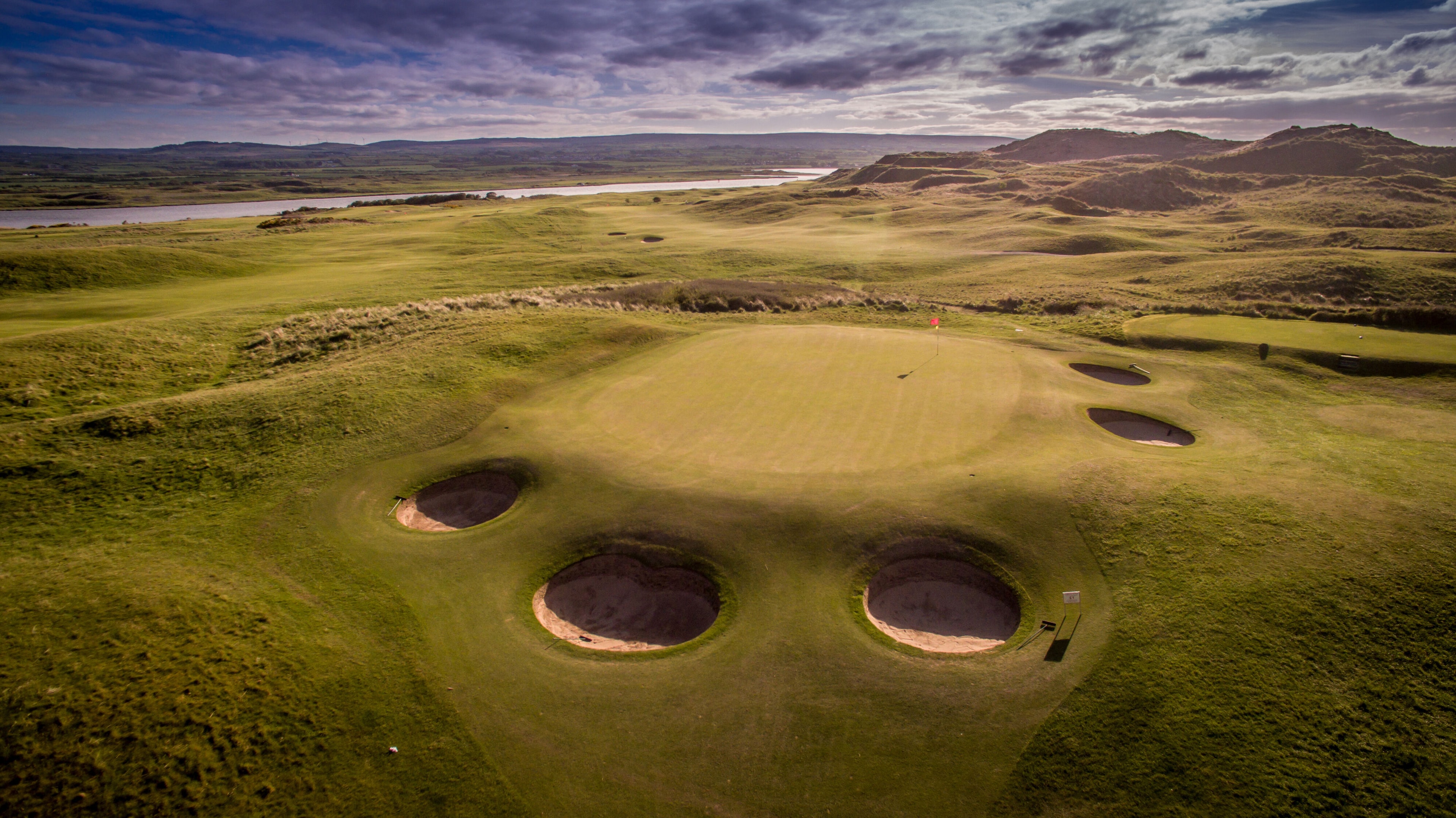 Portstewart Golf Club-gallery