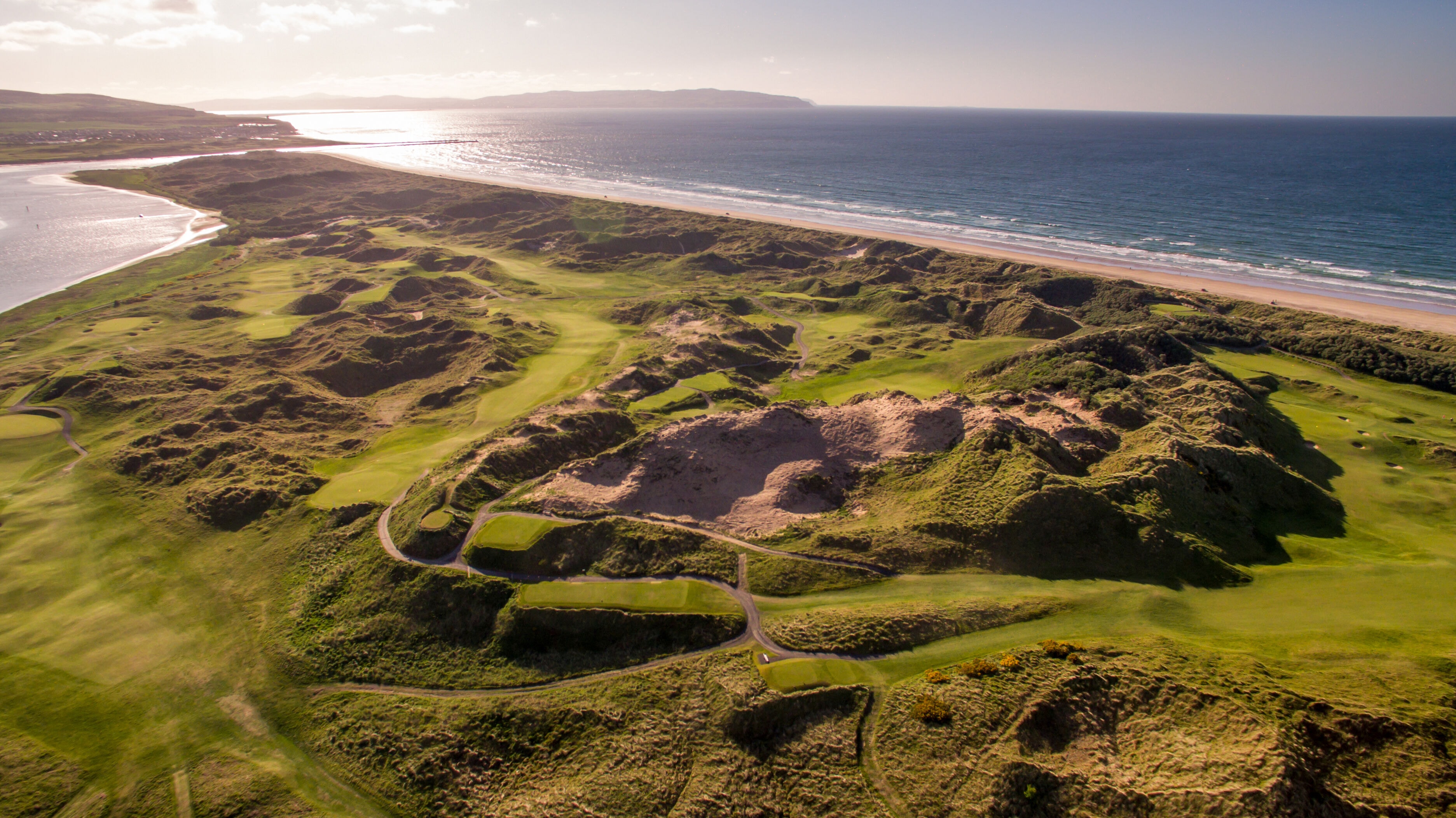 Portstewart Golf Club-gallery