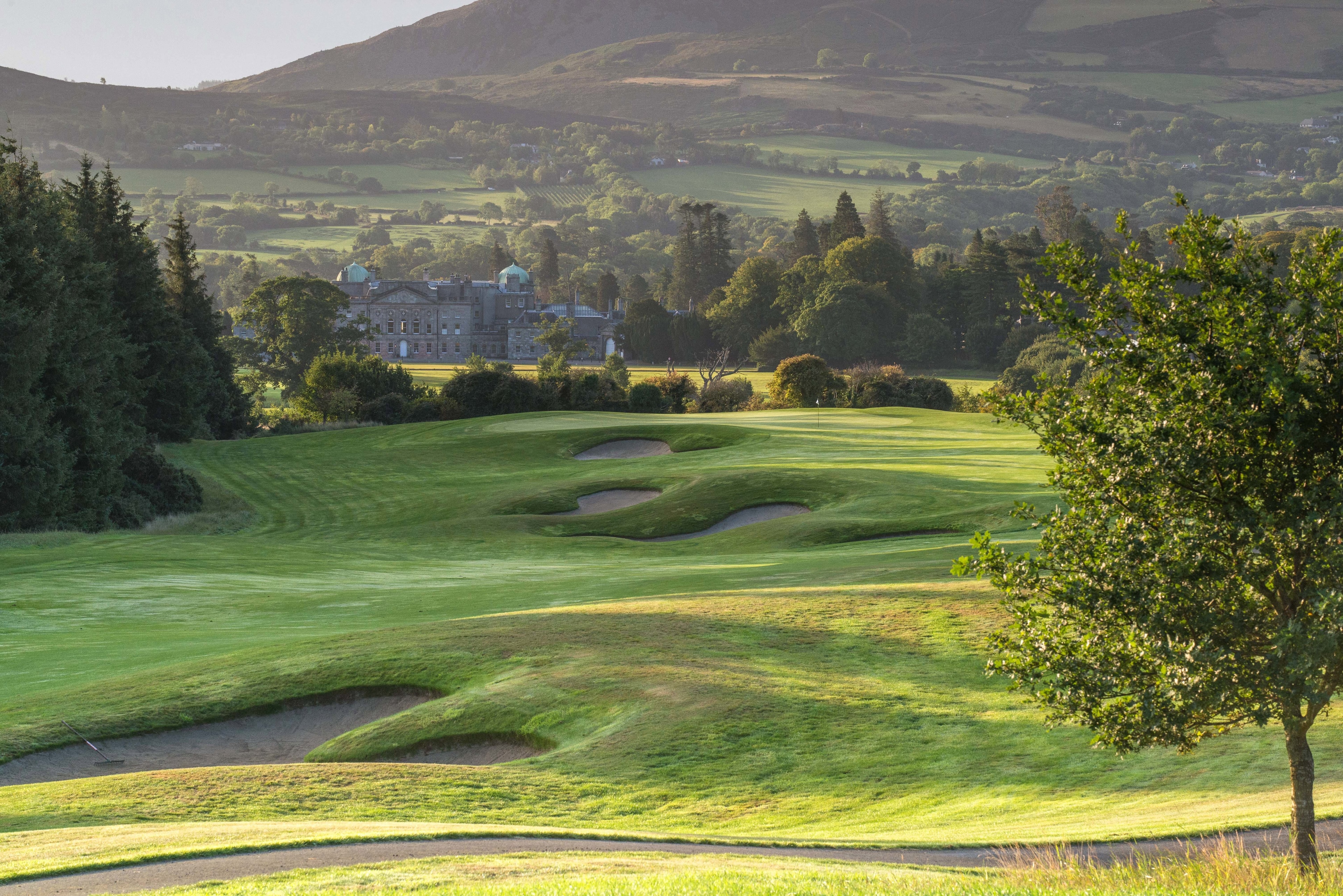 Powerscourt Golf Club-gallery