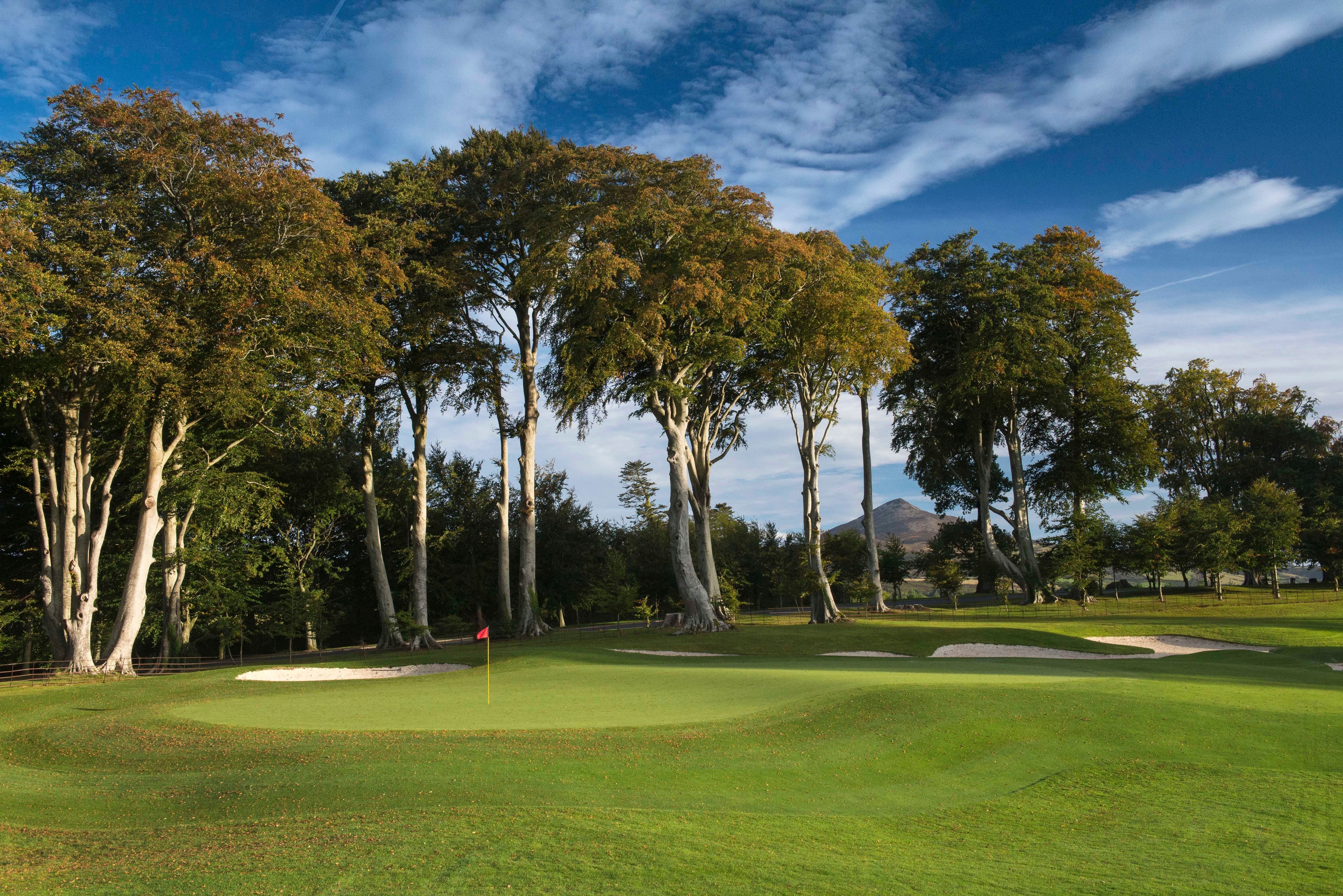 Powerscourt Golf Club-gallery
