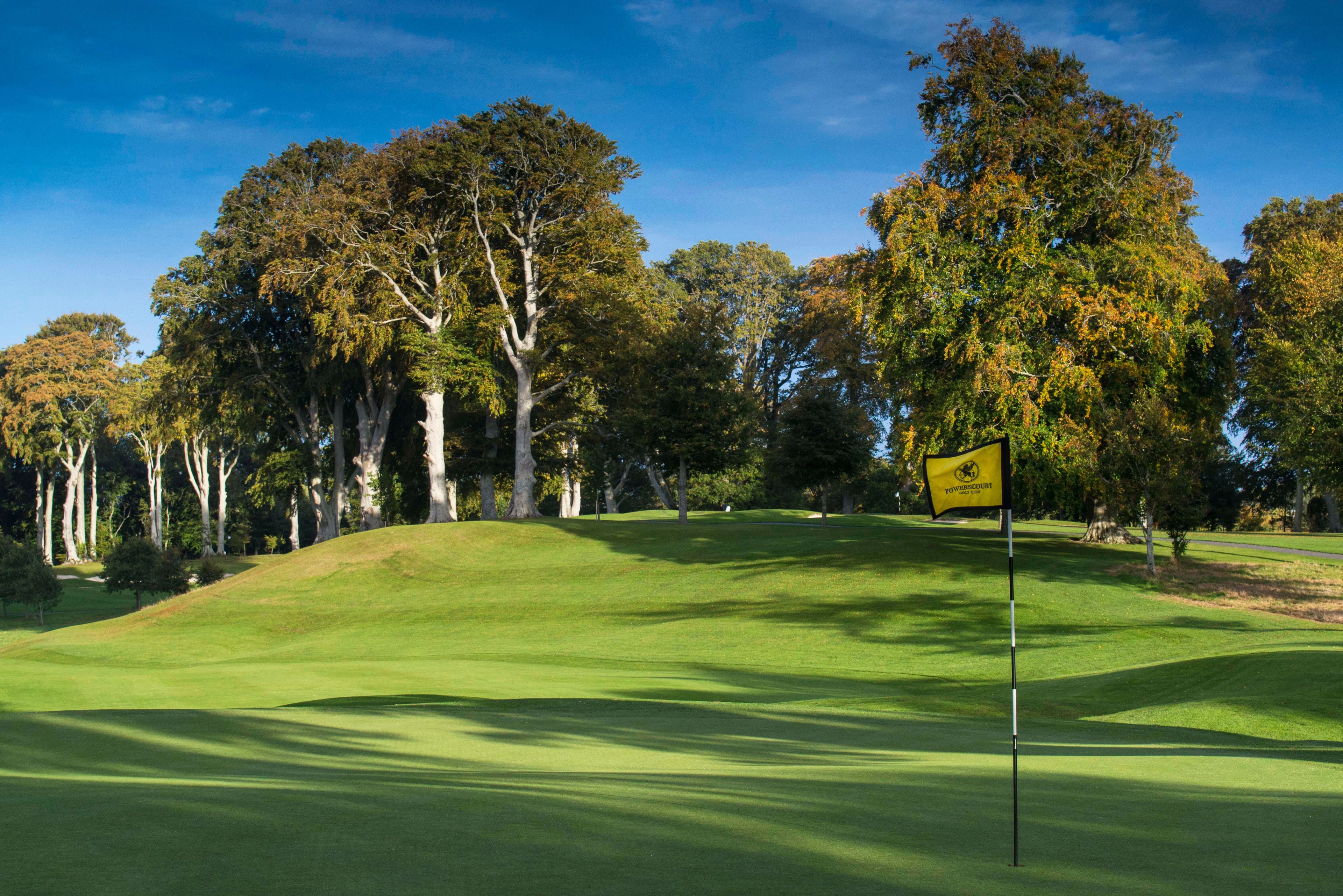 Powerscourt Golf Club
