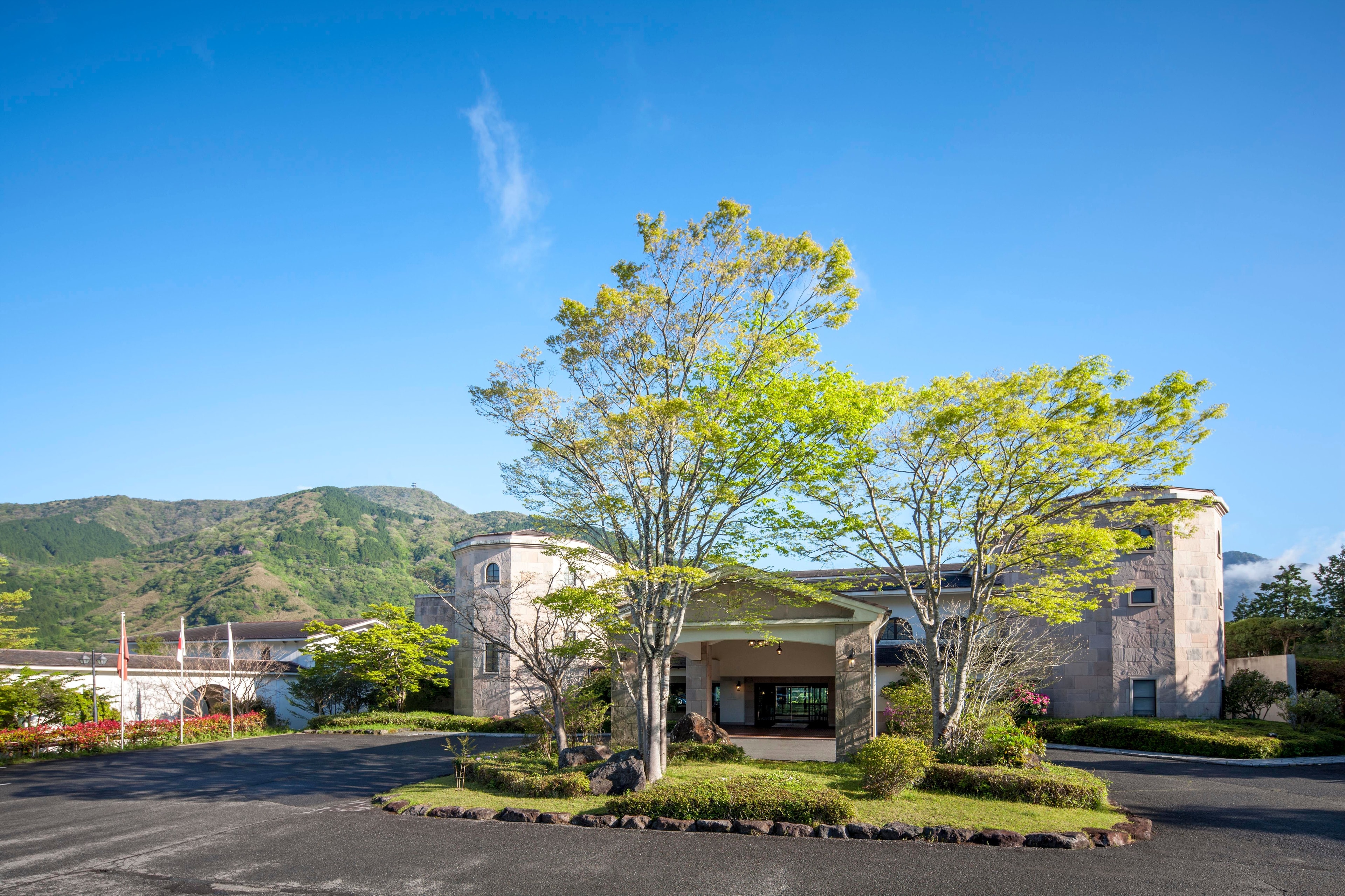 Prince Grand Resort Hakone-gallery