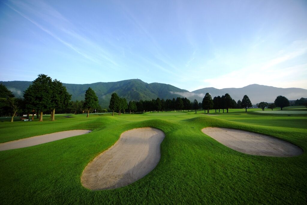 Prince Grand Resort Hakone-gallery