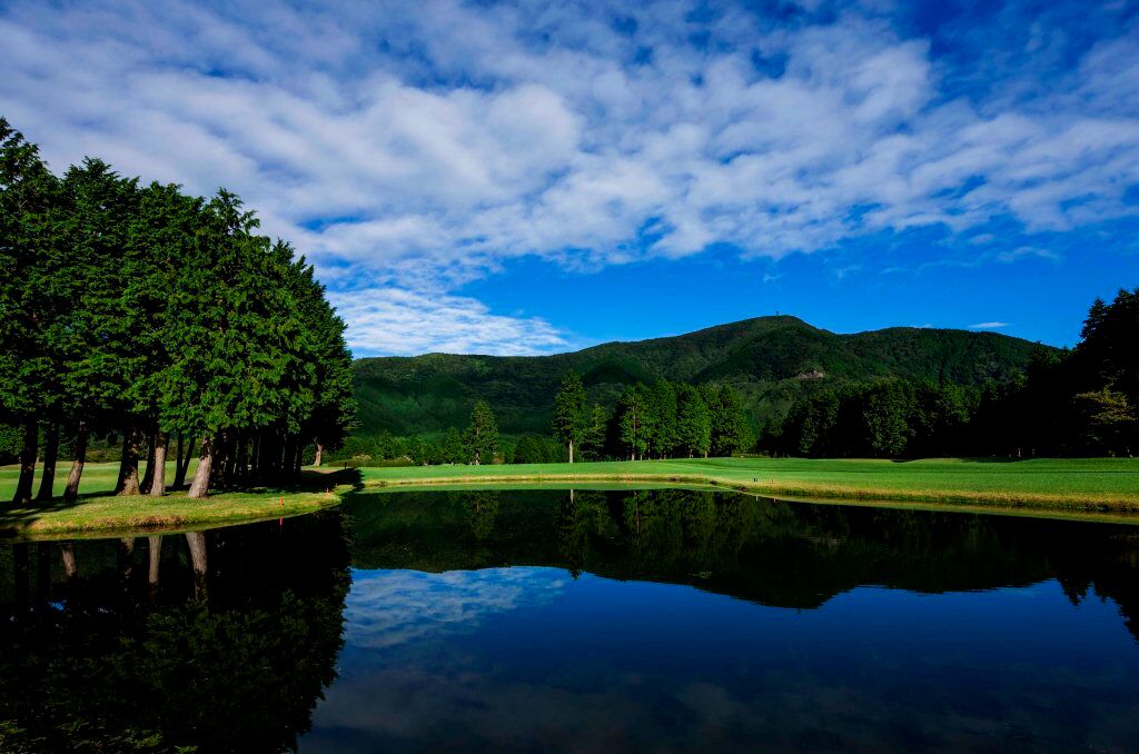 Prince Grand Resort Hakone-gallery