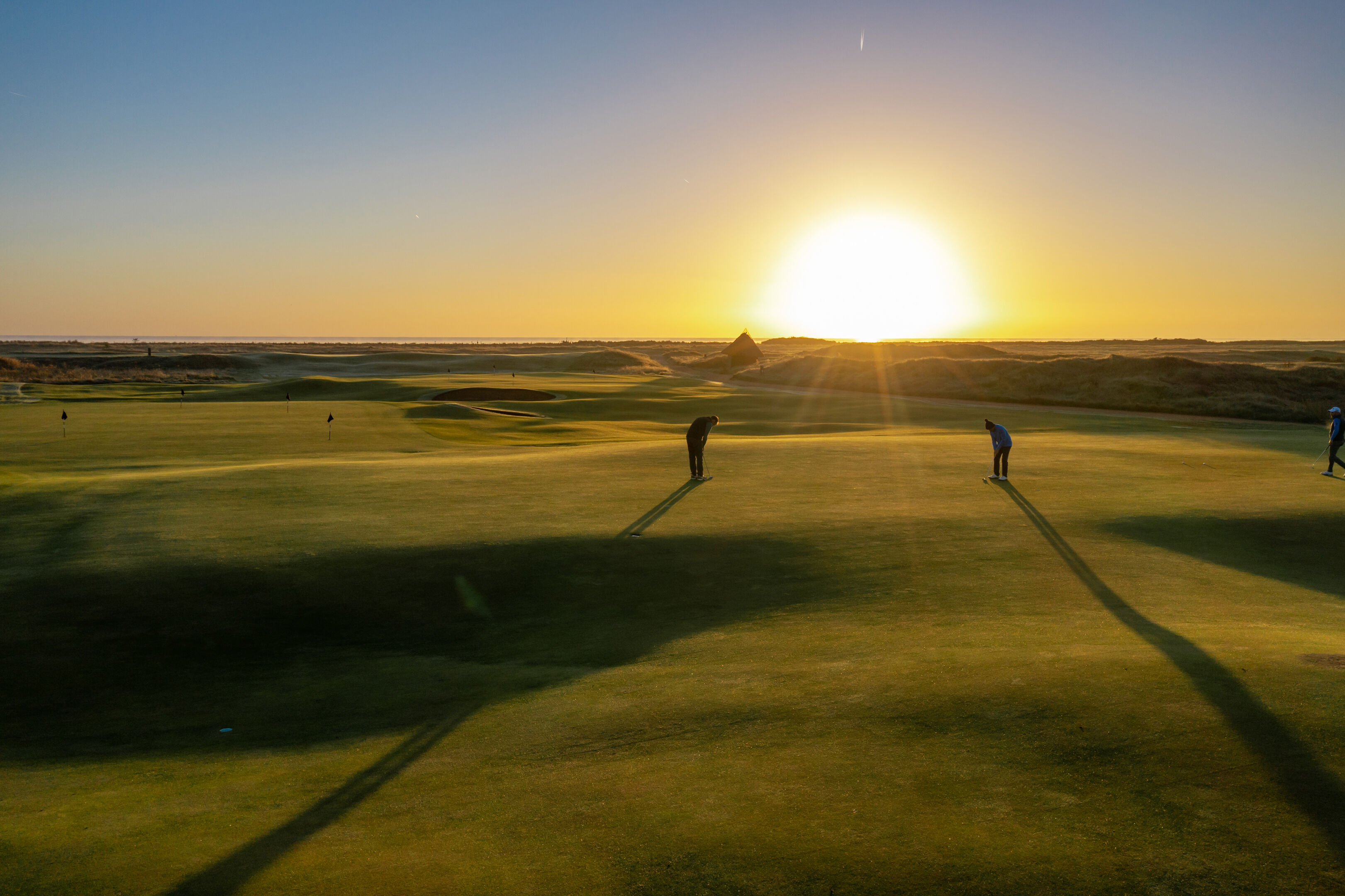 Prince's Golf Club & The Lodge at Prince's-gallery