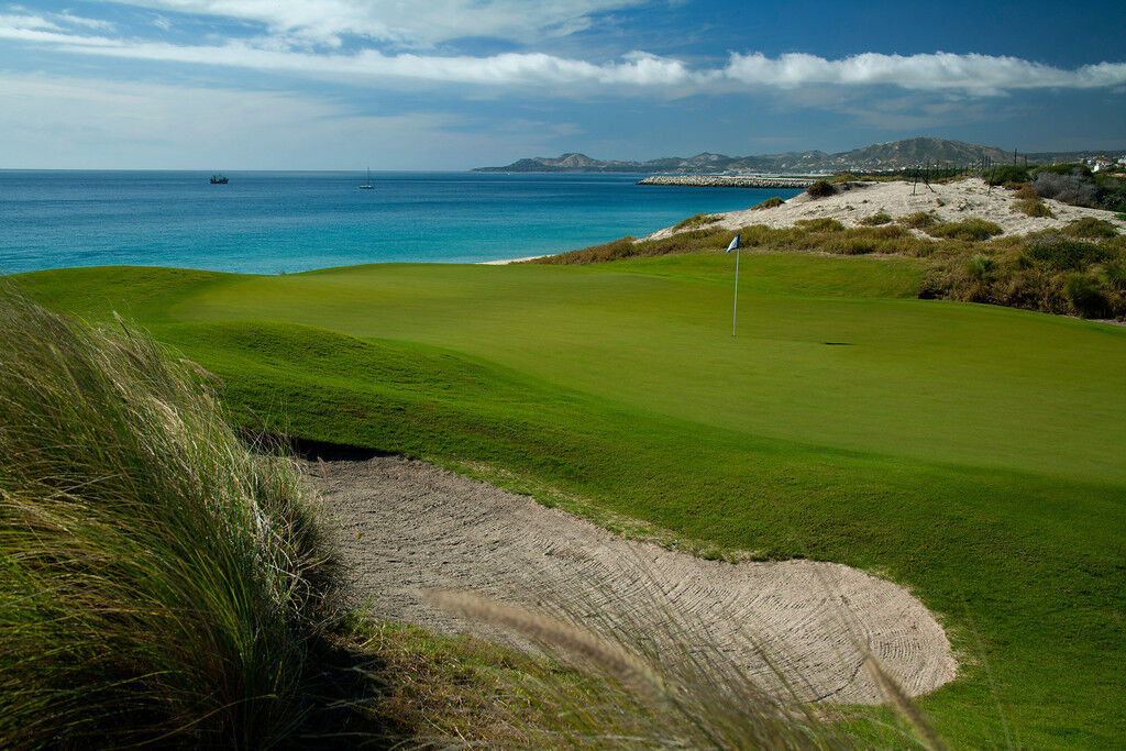 Puerto Los Cabos Golf Club-gallery