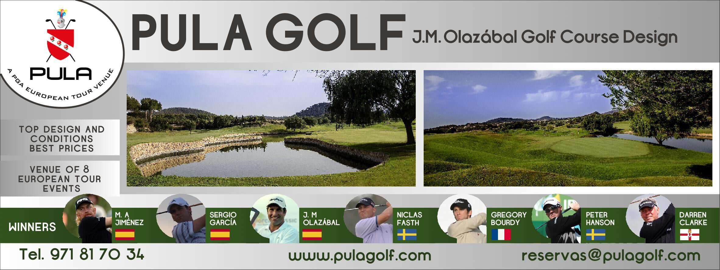 Pula Golf Resort-gallery