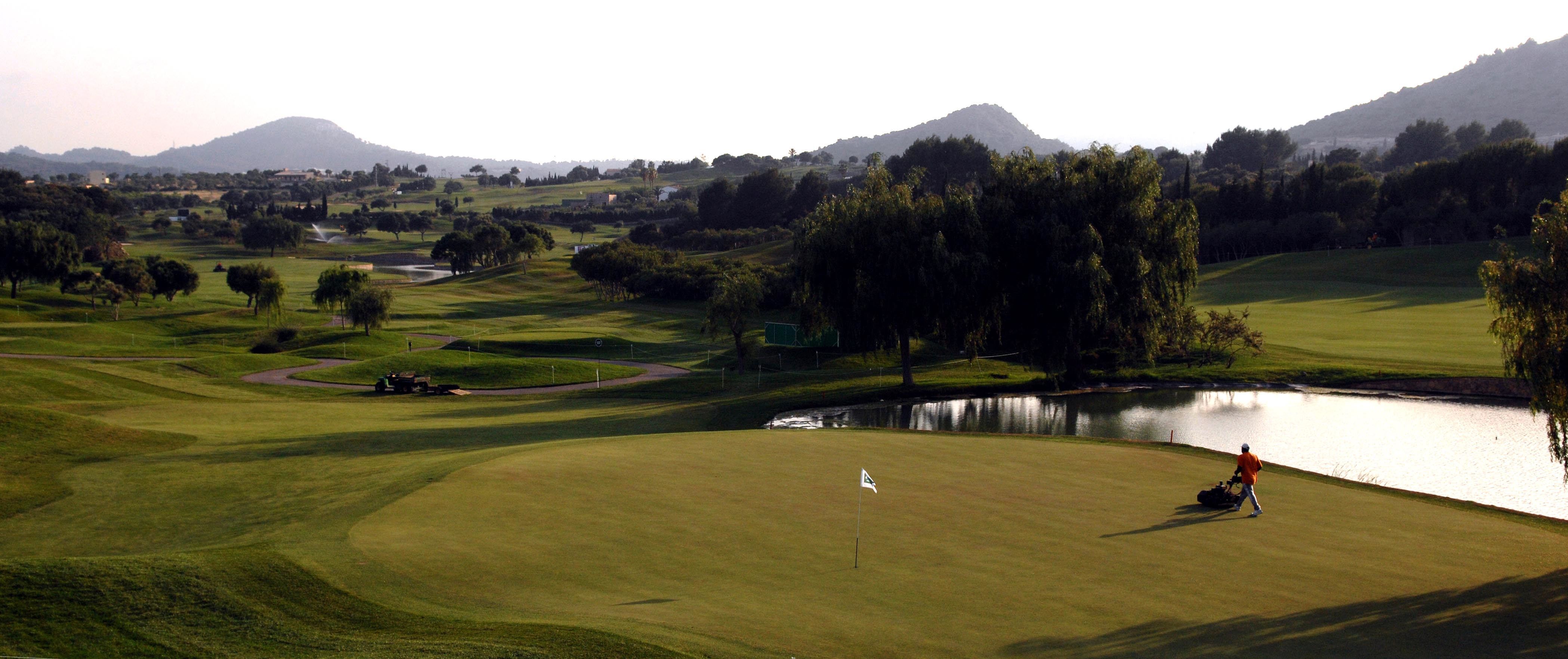 Pula Golf Resort-gallery