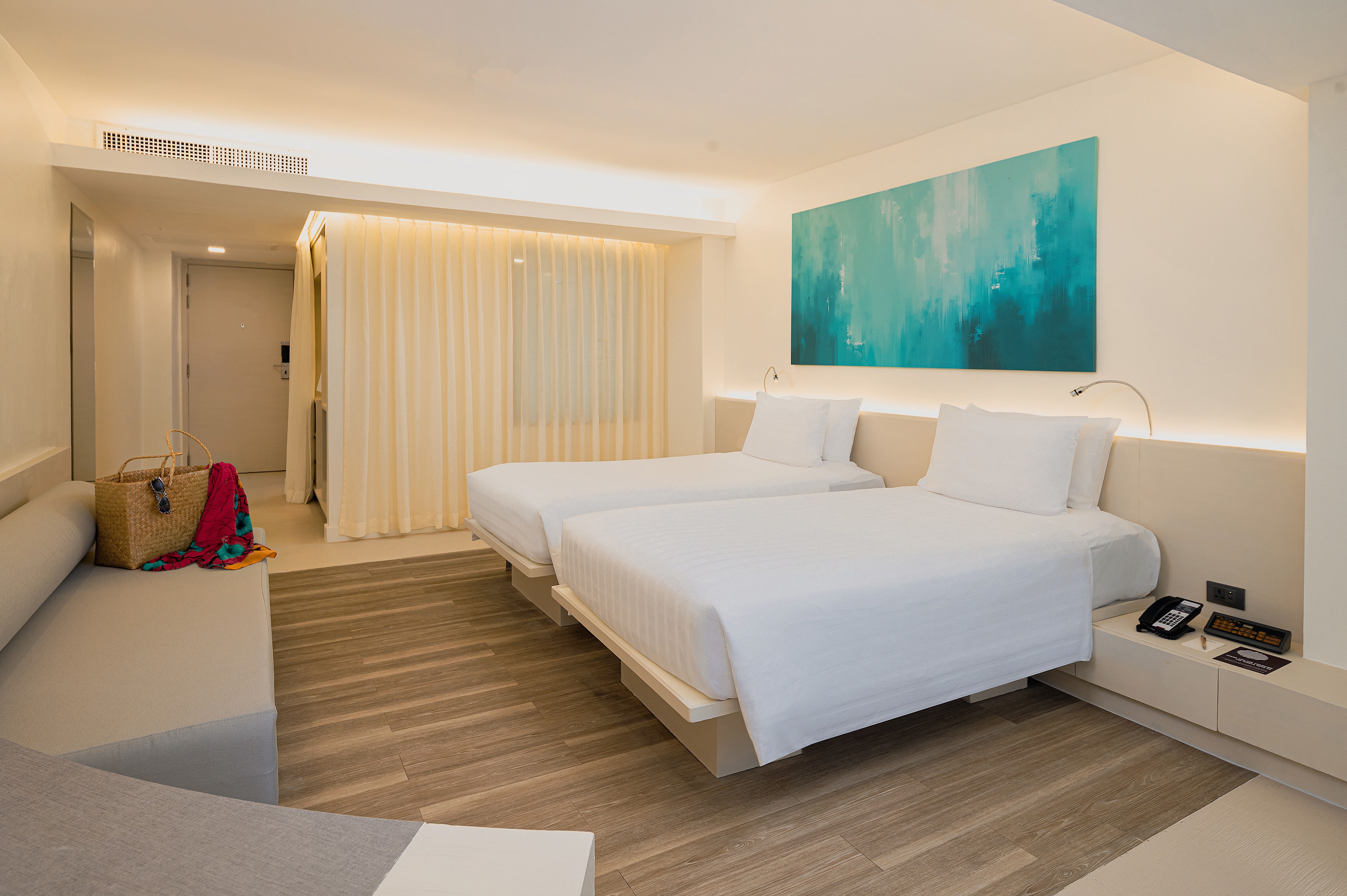 Pullman Pattaya Hotel G-gallery