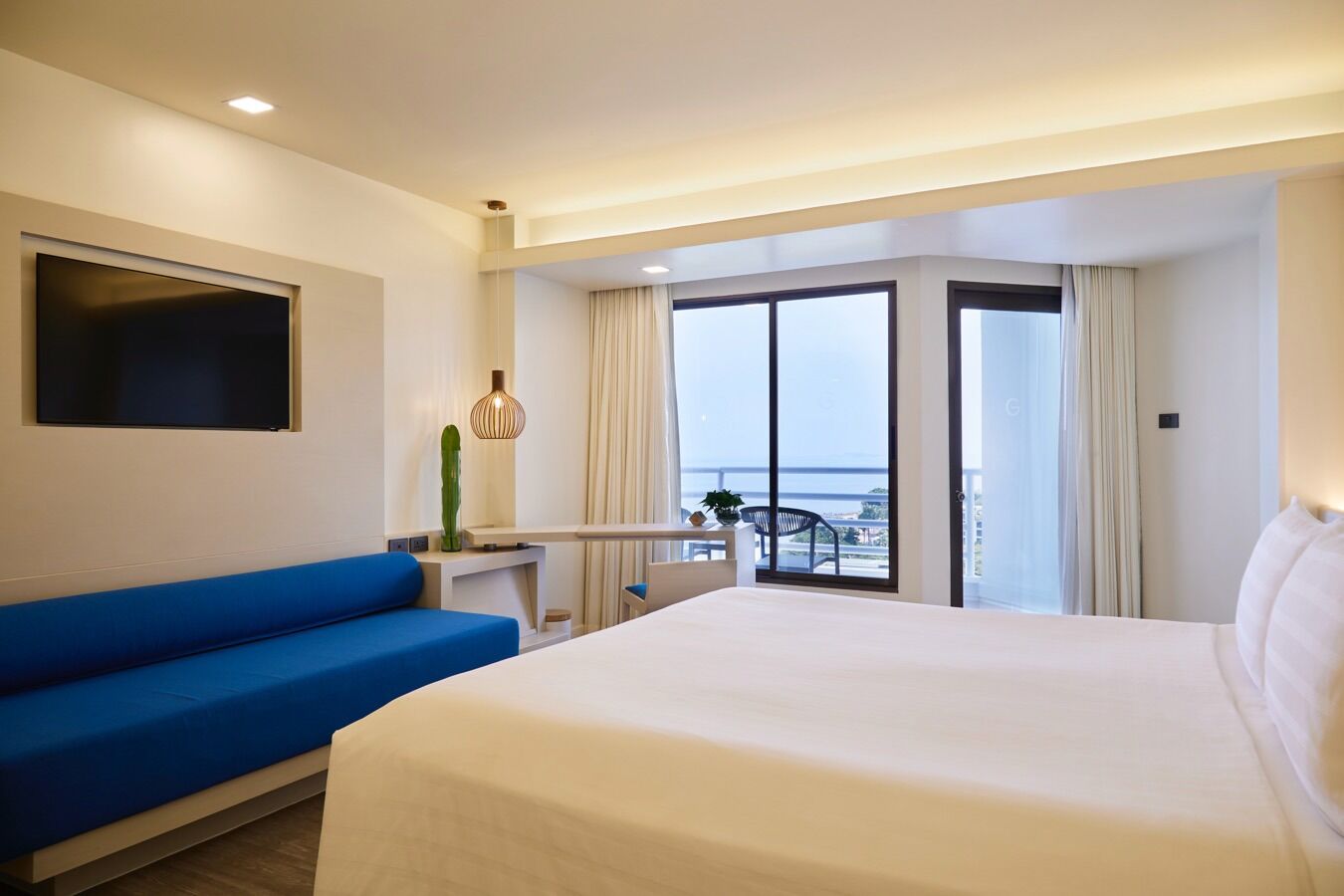 Pullman Pattaya Hotel G-gallery