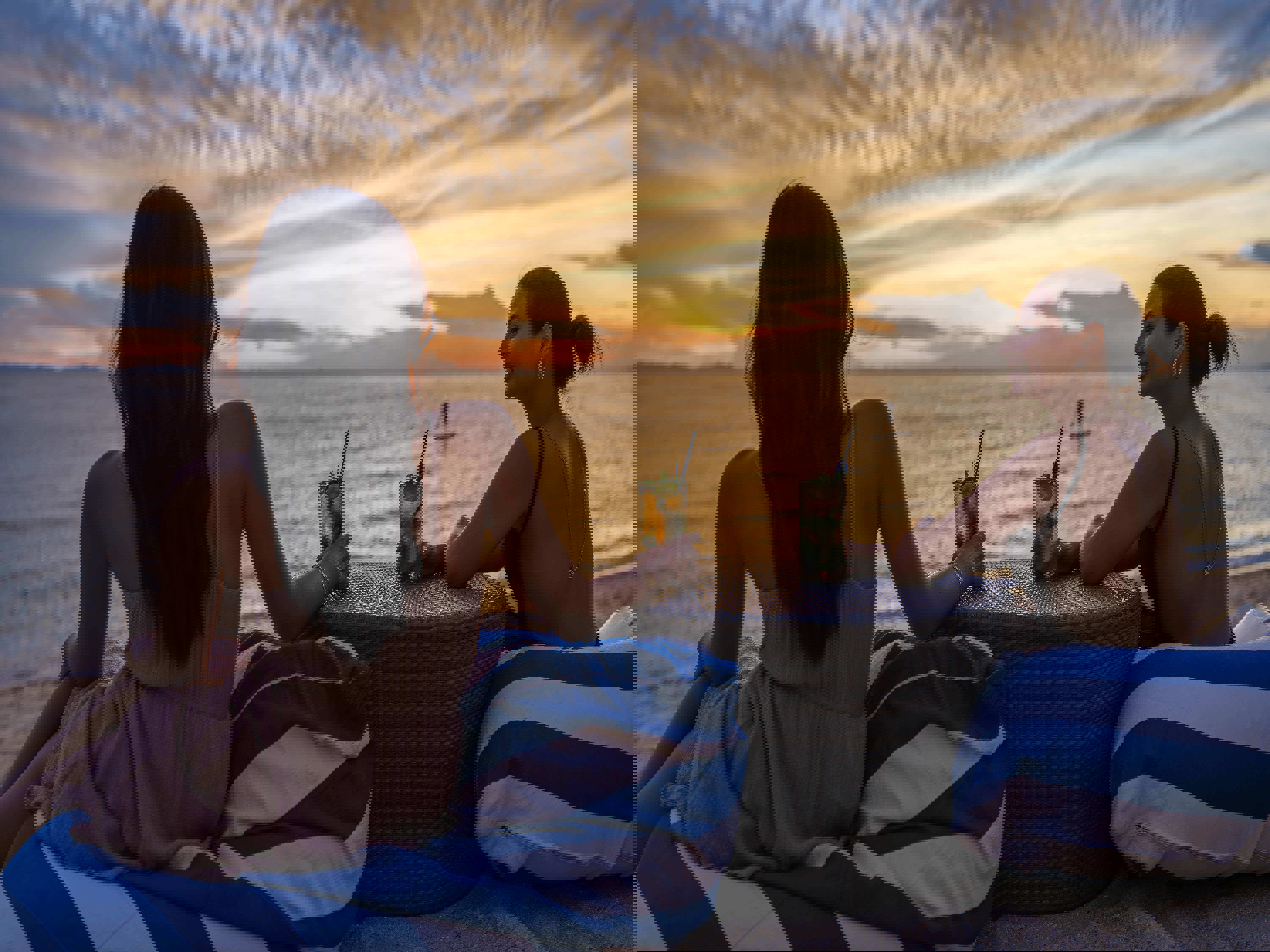 Pullman Pattaya Hotel G-gallery