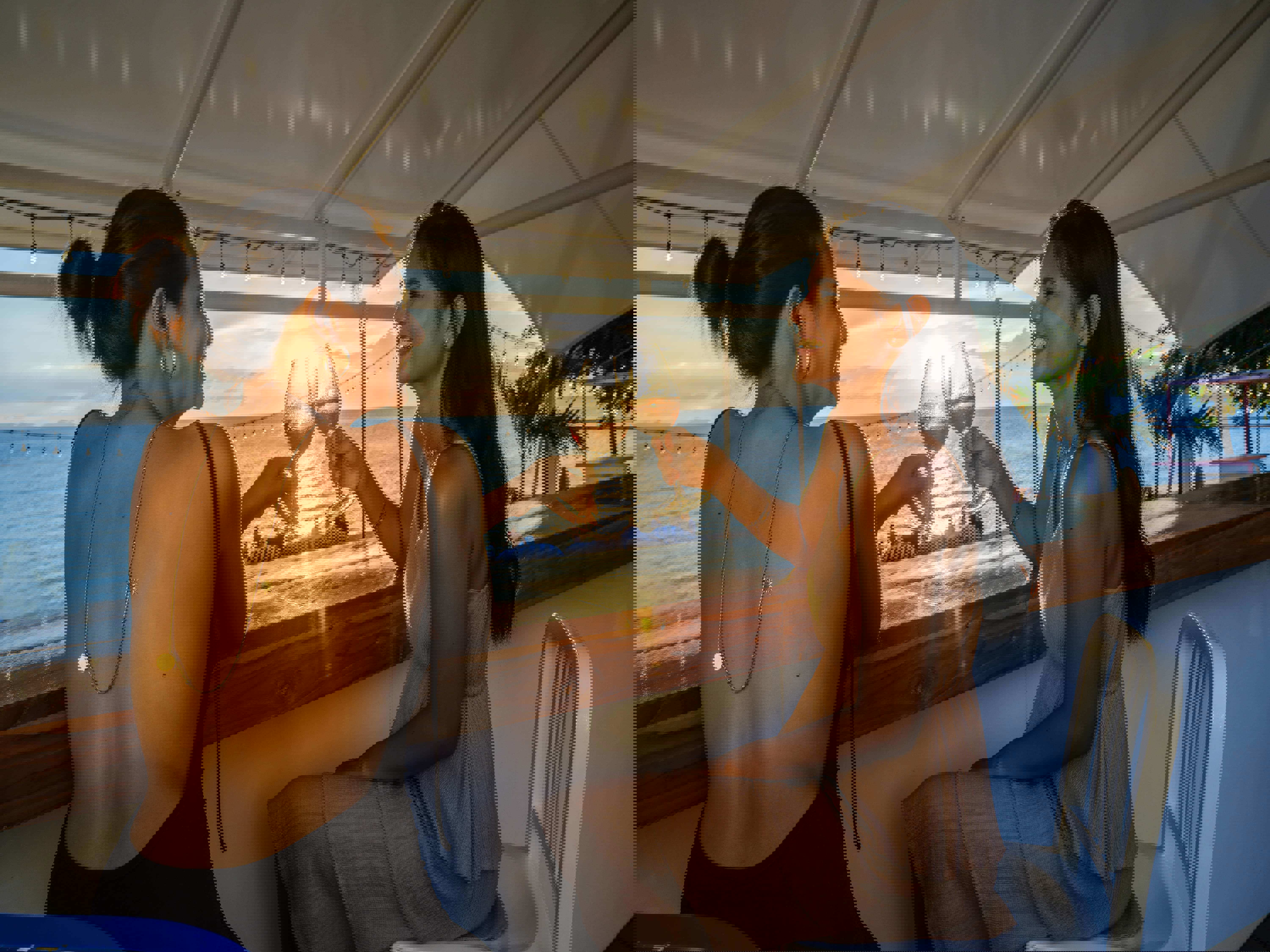 Pullman Pattaya Hotel G