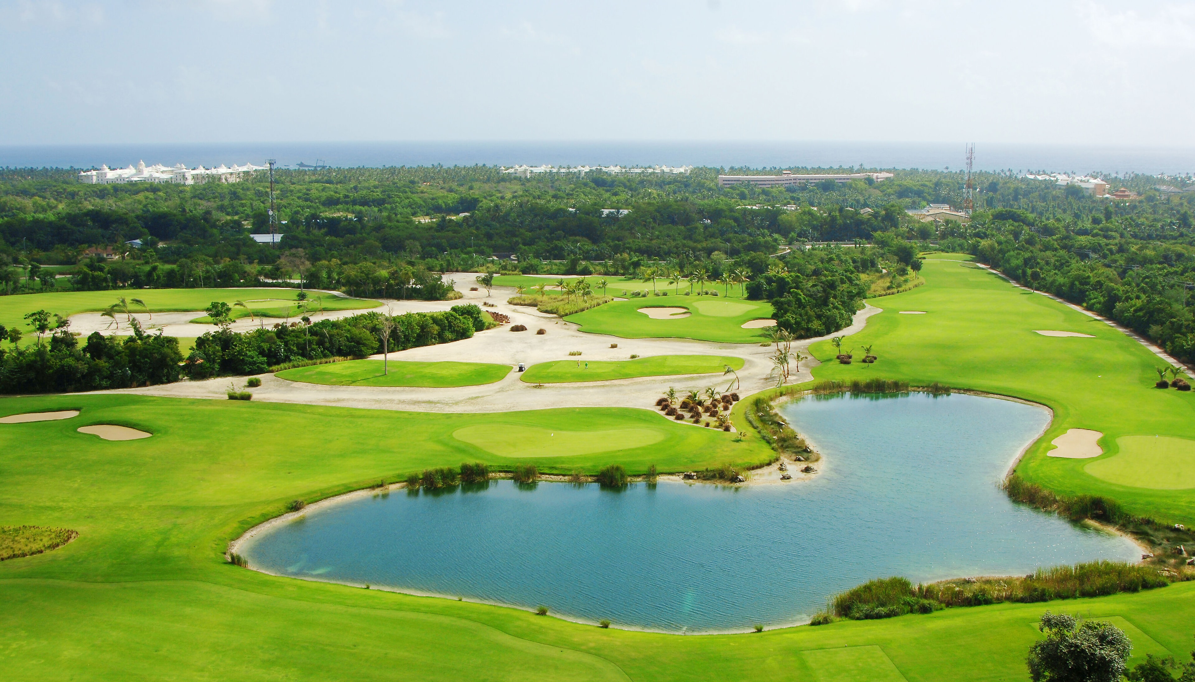 Punta Blanca Golf Club-gallery
