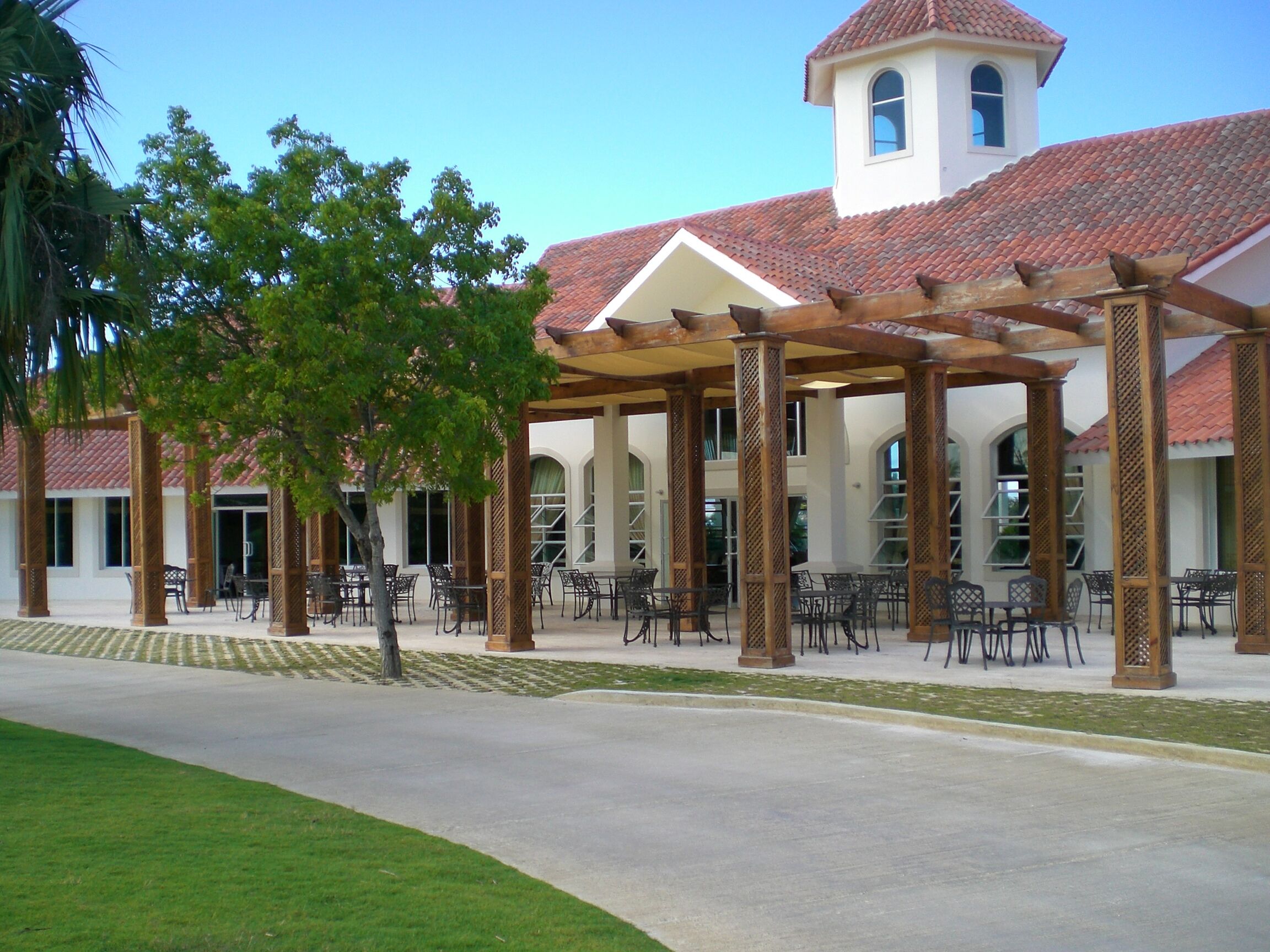 Punta Blanca Golf Club-gallery