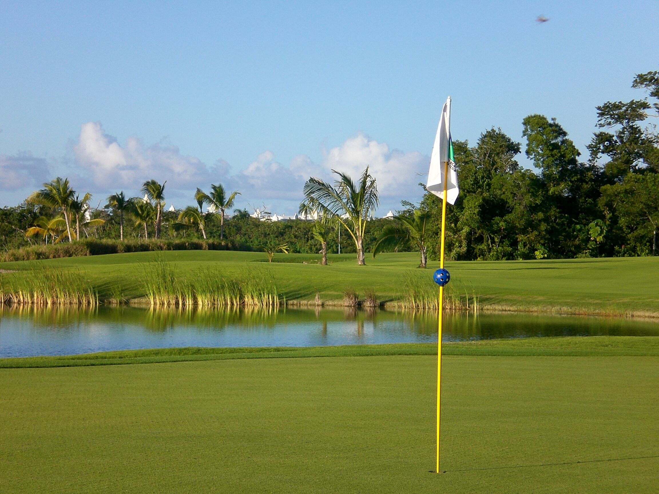 Punta Blanca Golf Club-gallery
