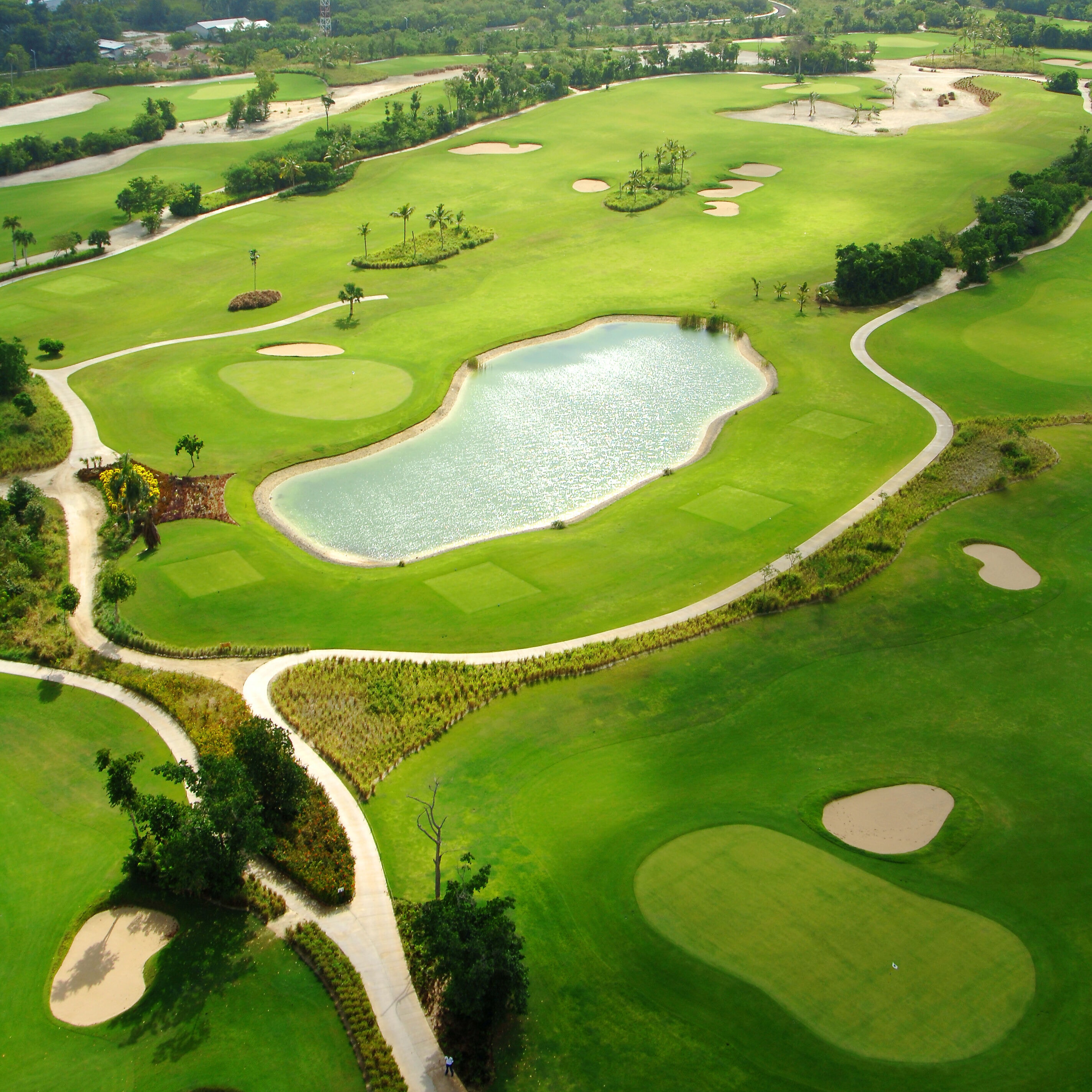 Punta Blanca Golf Club