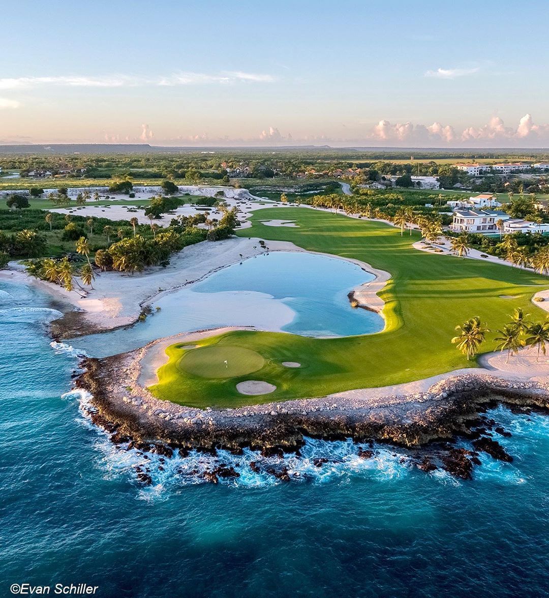 Punta Espada Golf Club-gallery