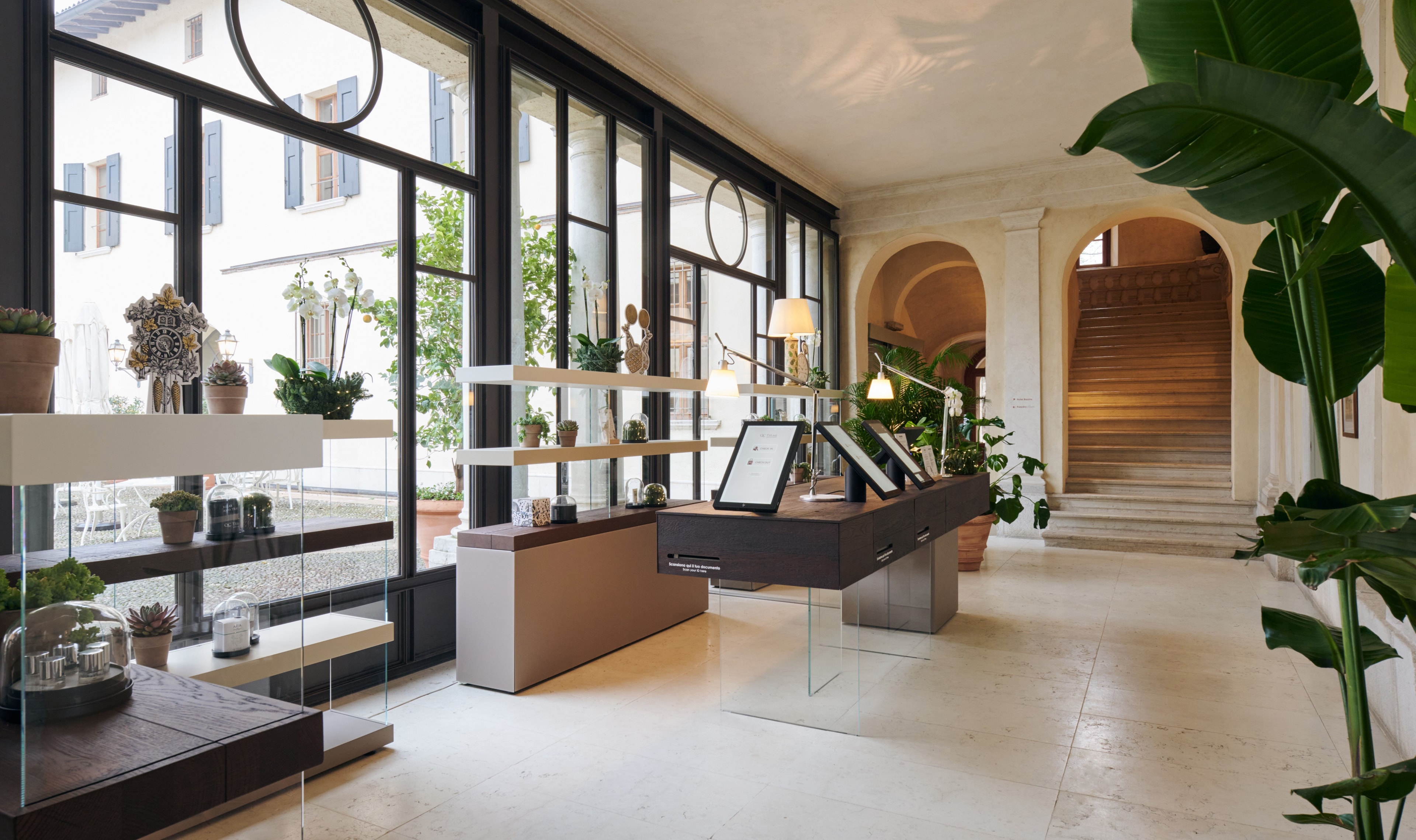 QC Grand Hotel Villa Arzaga Spa & Golf Resort-gallery