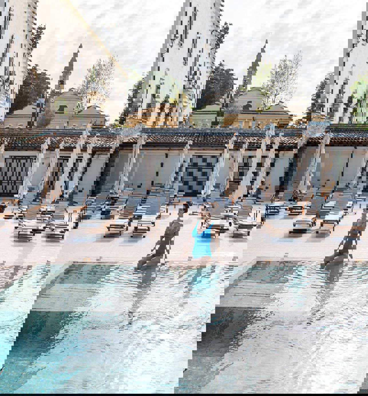 QC Grand Hotel Villa Arzaga Spa & Golf Resort-gallery