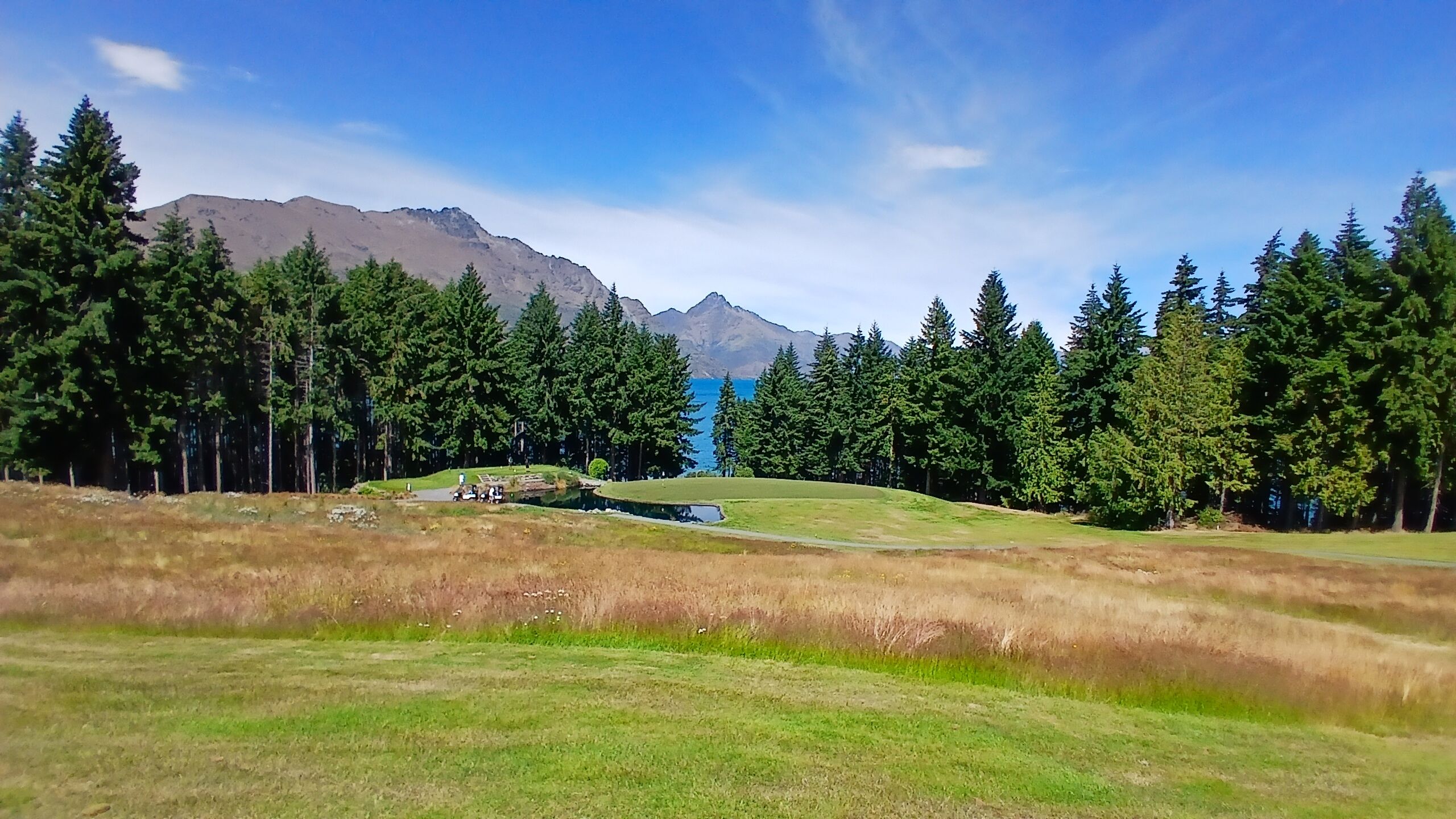 Queenstown Golf Club-gallery