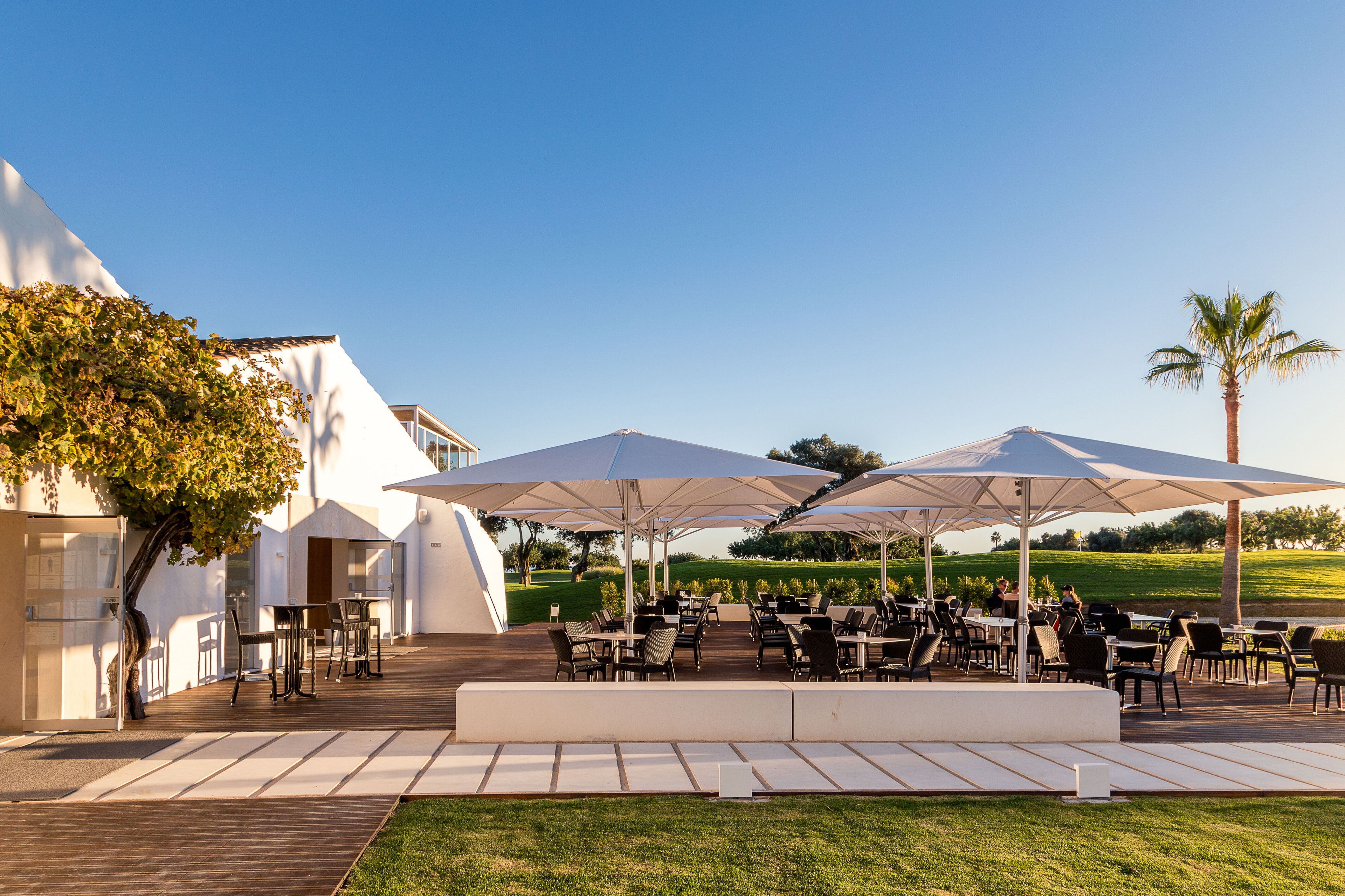 Quinta da Ria Golf by DHM