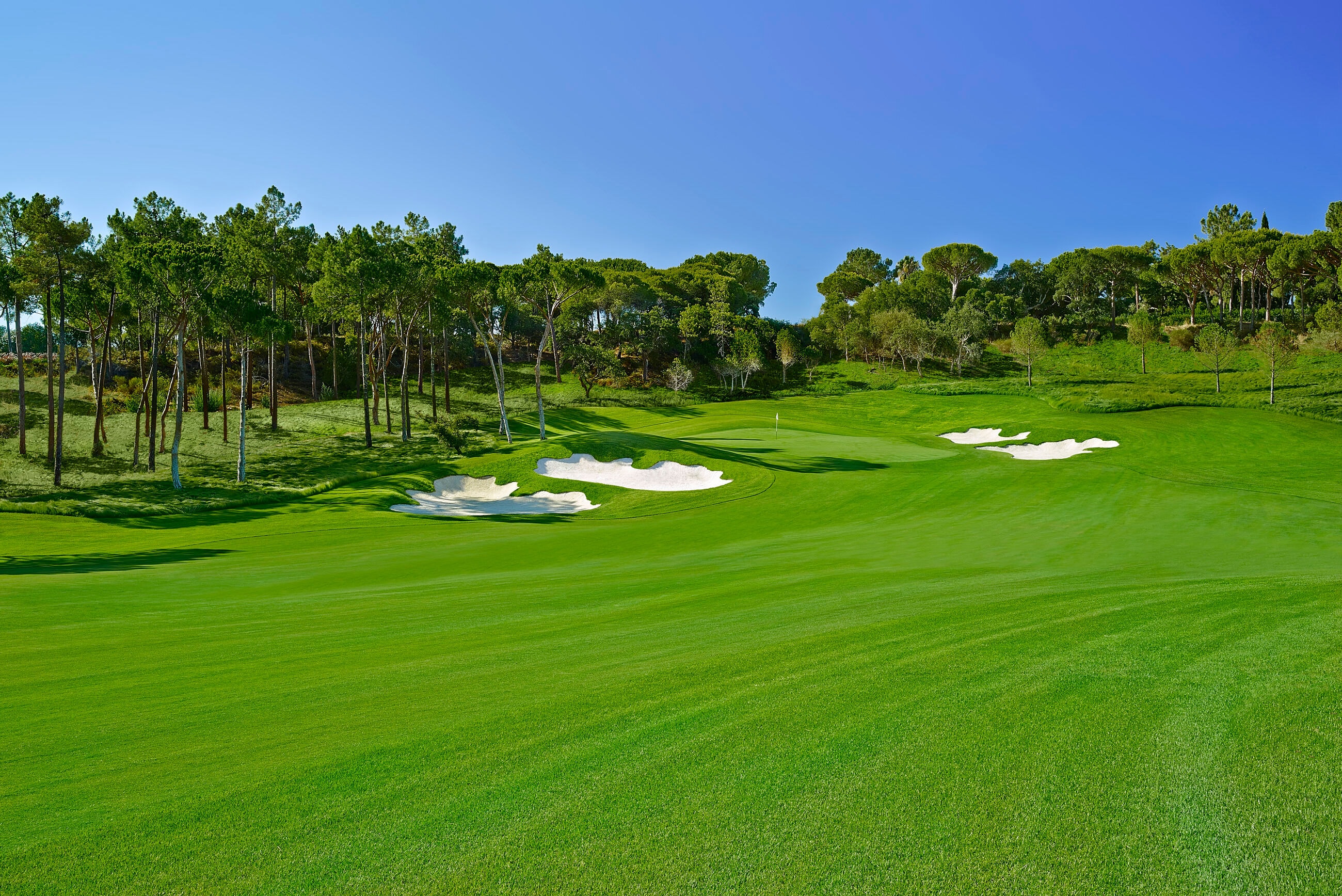 Quinta do Lago Golf Courses-gallery