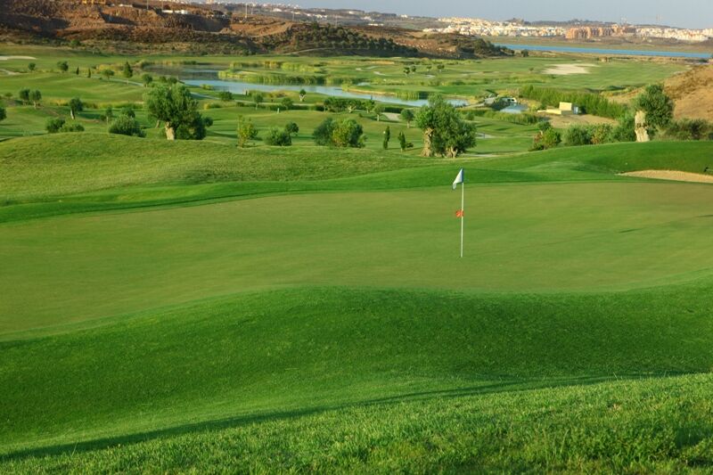 Quinta do Vale Golf by DHM