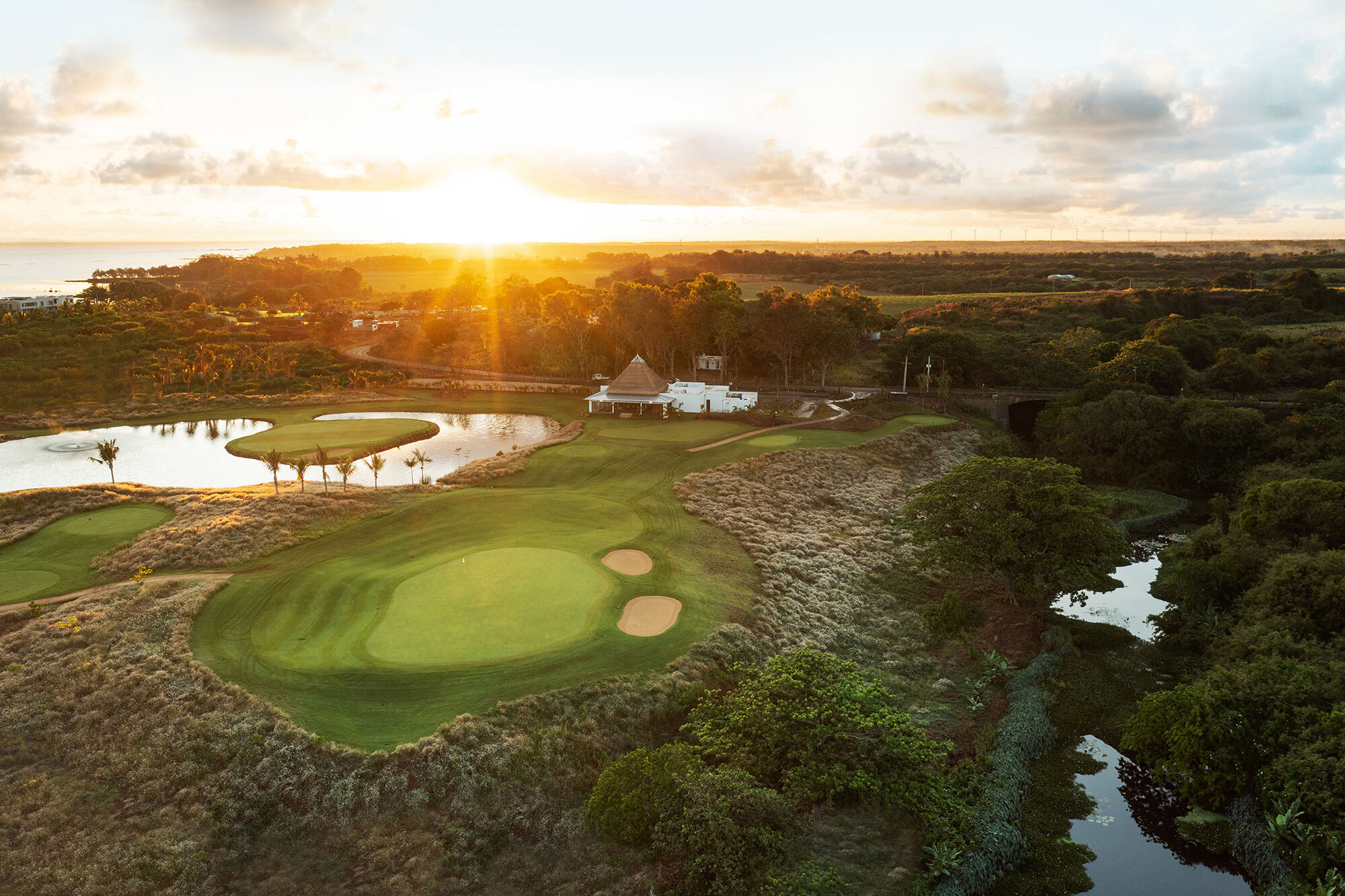 Radisson Blu Azuri Resort & Spa-gallery