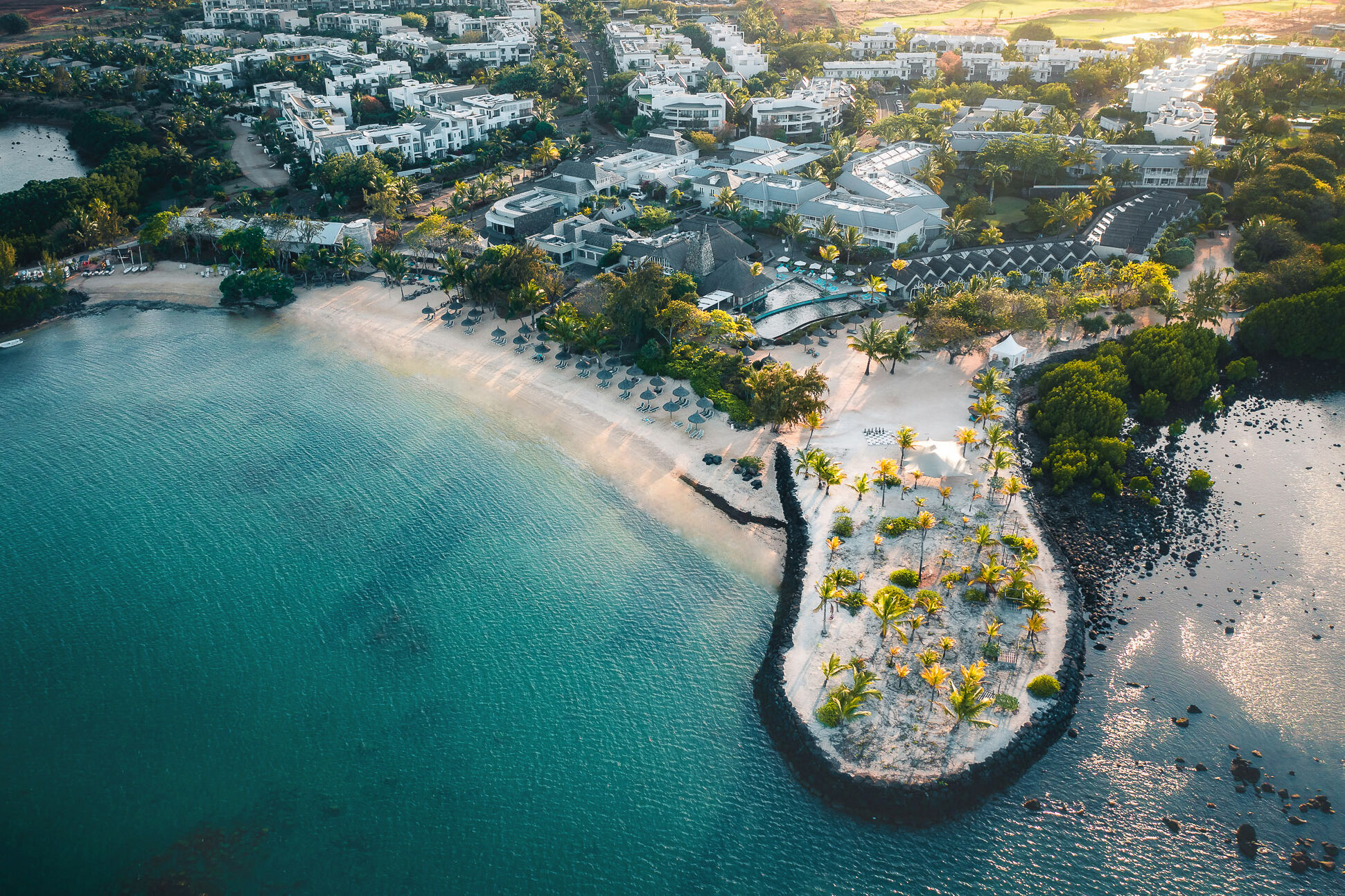 Radisson Blu Azuri Resort & Spa