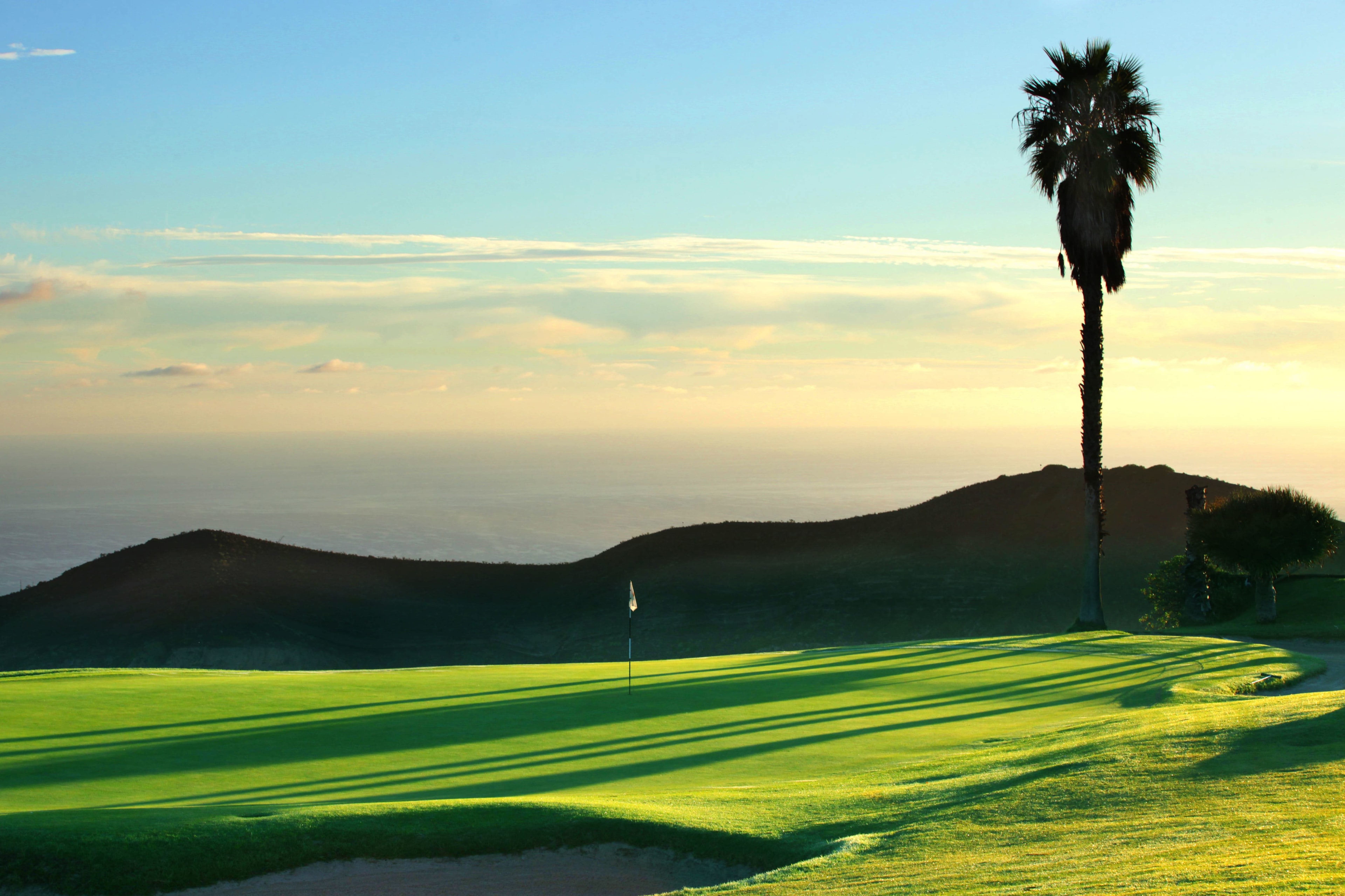 Real Club de Golf de Las Palmas-gallery